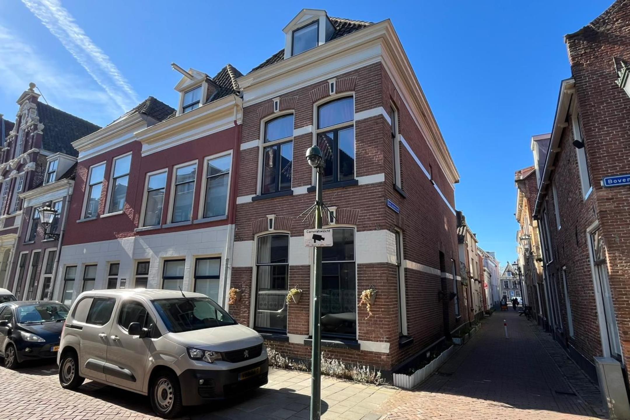 Foto van Sint Jacobstraat 7, Kampen