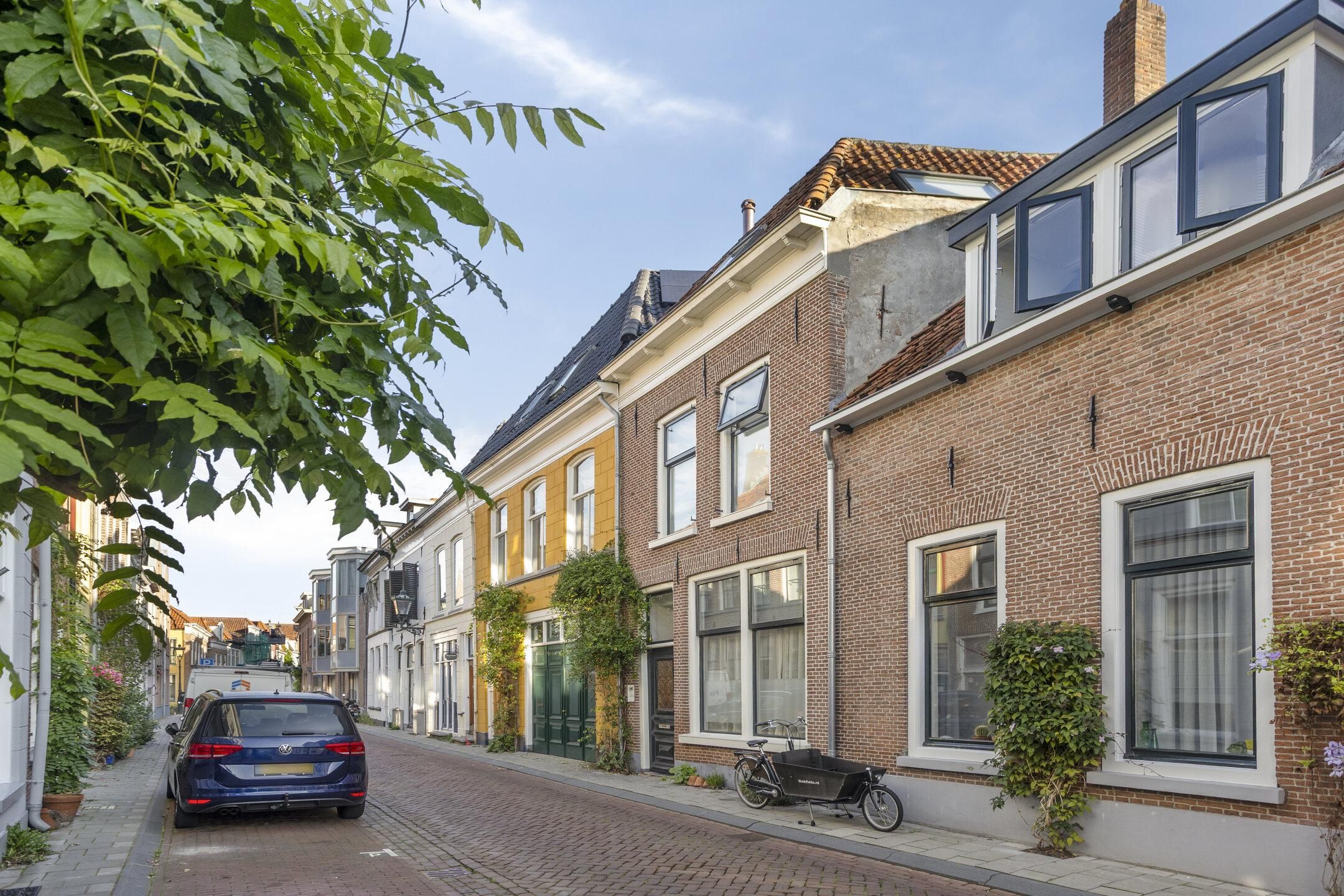 Foto van Boven Nieuwstraat 6103, Kampen