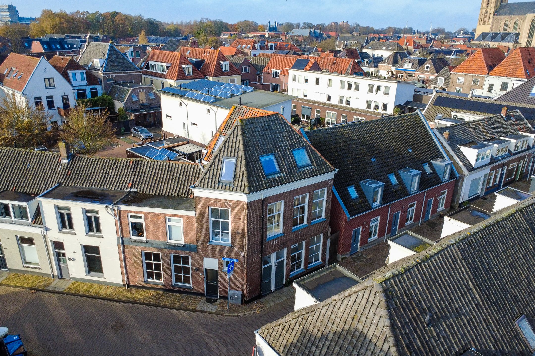Foto van Molenstraat 12, Kampen