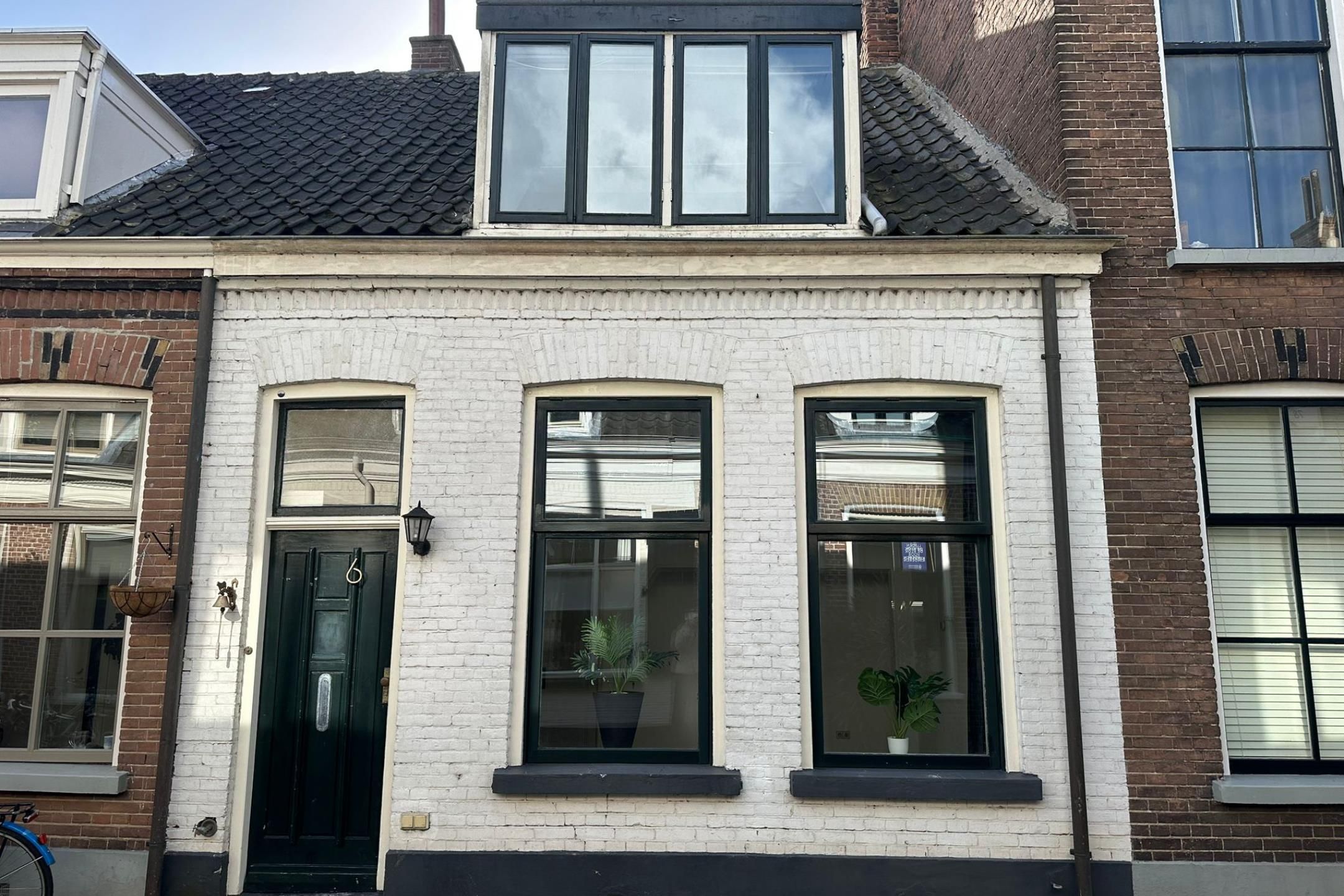 Foto van Molenstraat 6, Kampen
