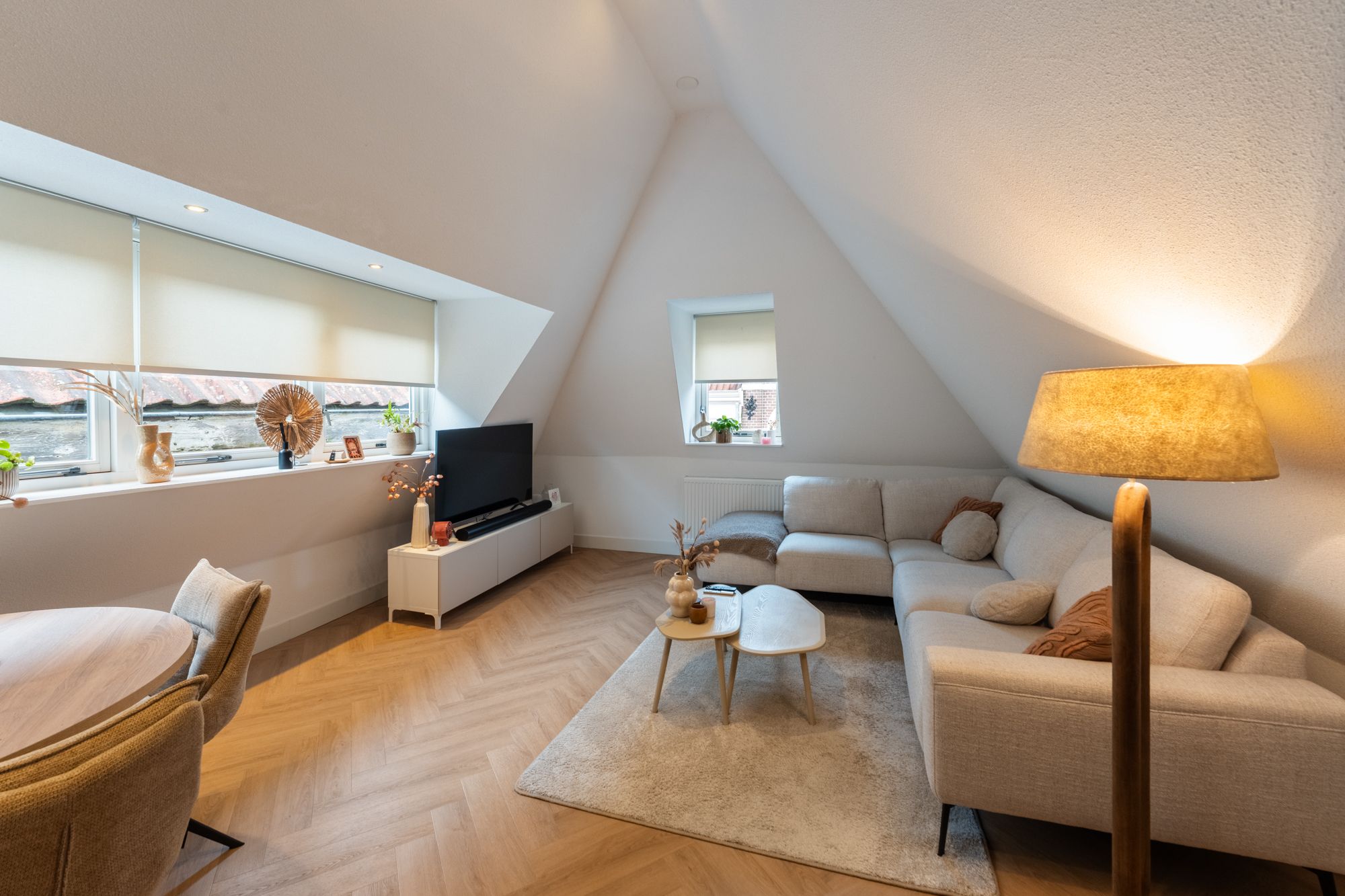 Foto van Venestraat 7B, Kampen