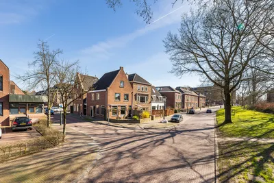 Foto van Plantsoenstraat 5, Kampen