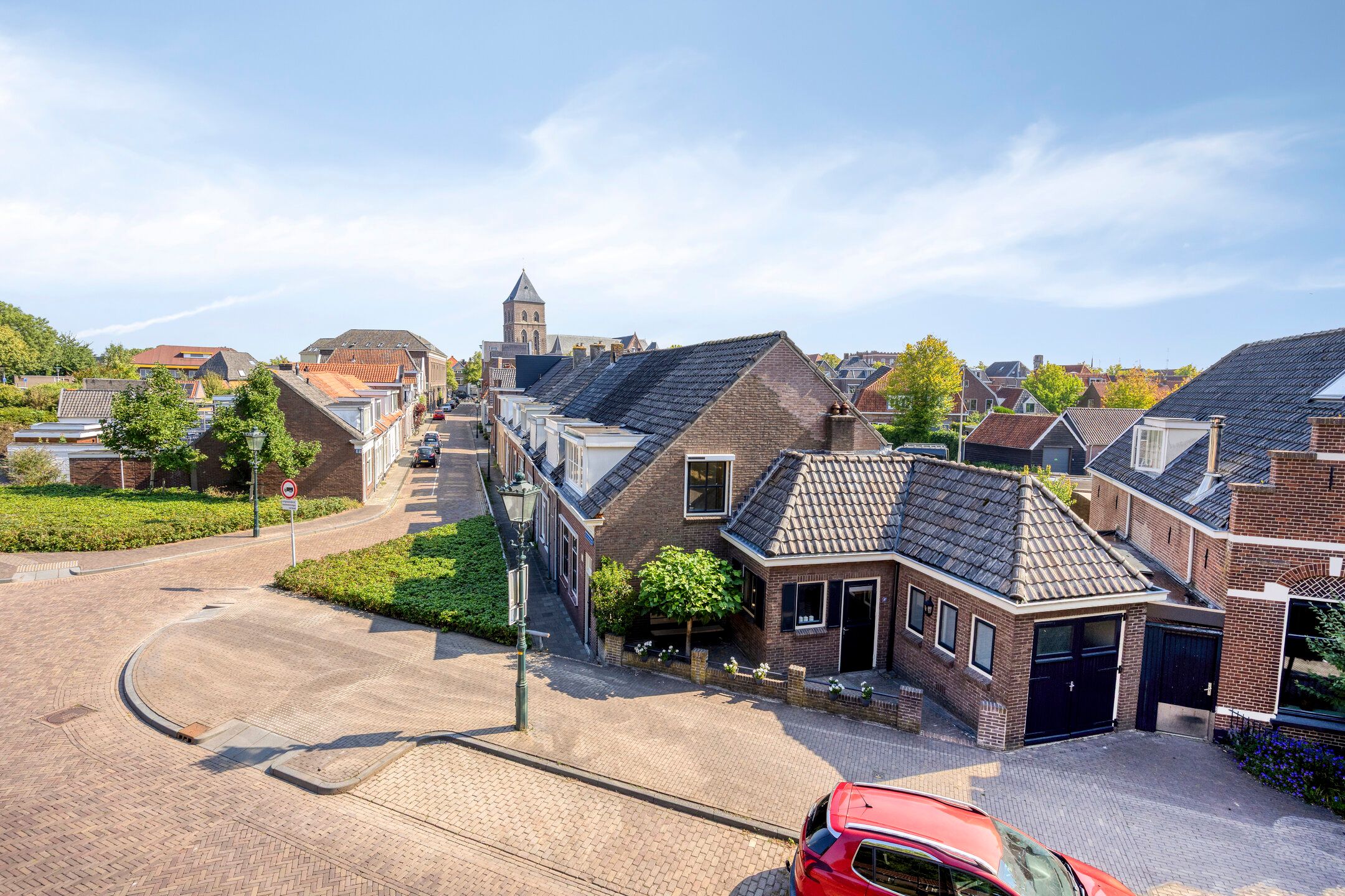 Foto van Kalverhekkenweg 37, Kampen