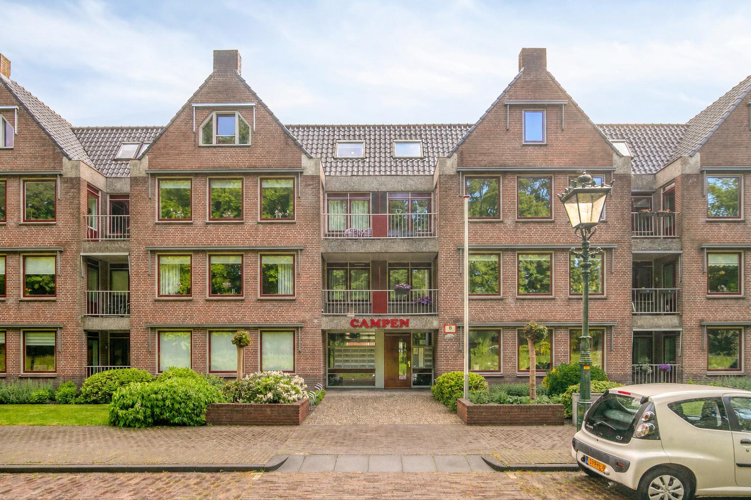 Foto van 3e Ebbingestraat 7, Kampen