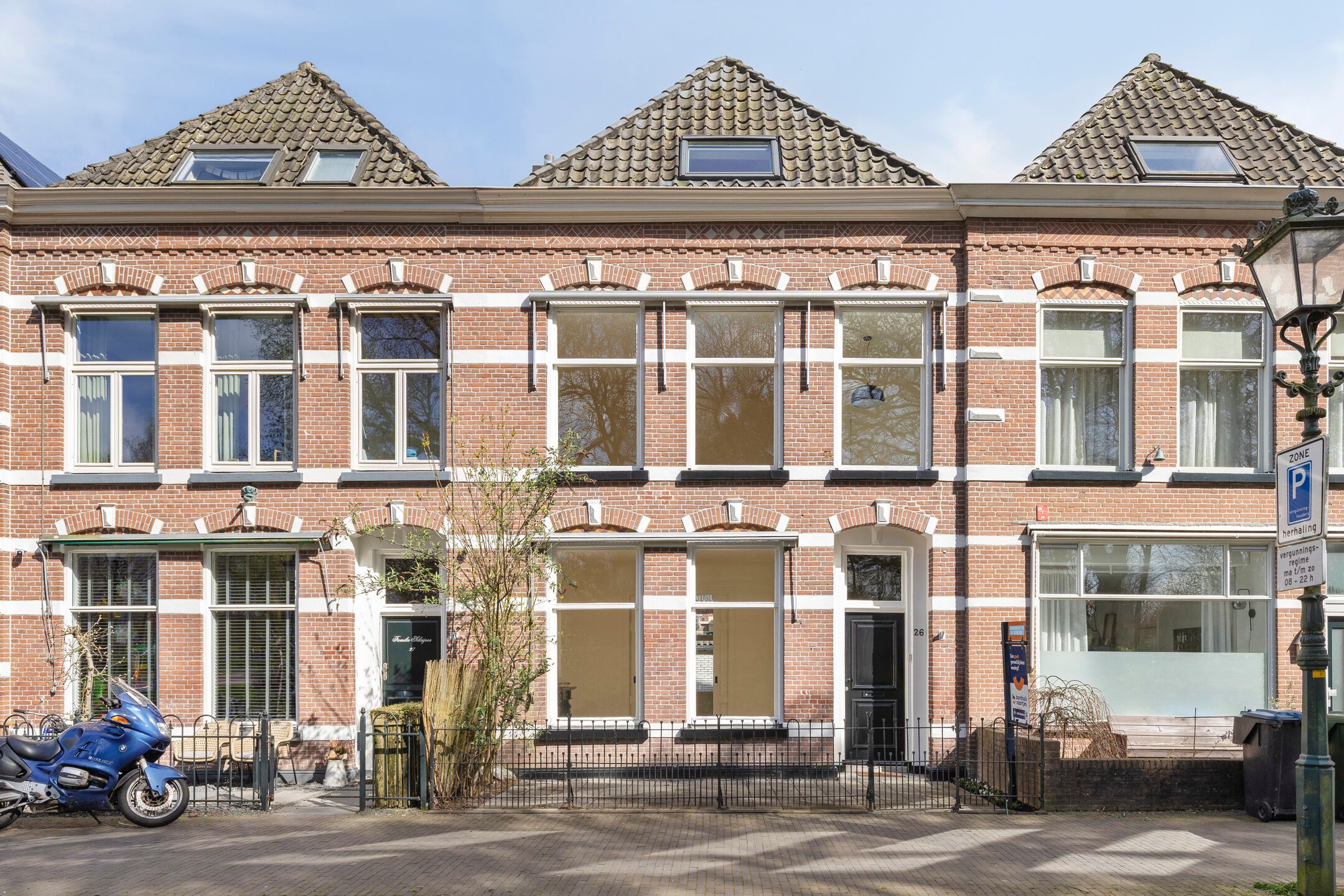 Foto van 3e Ebbingestraat 26, Kampen