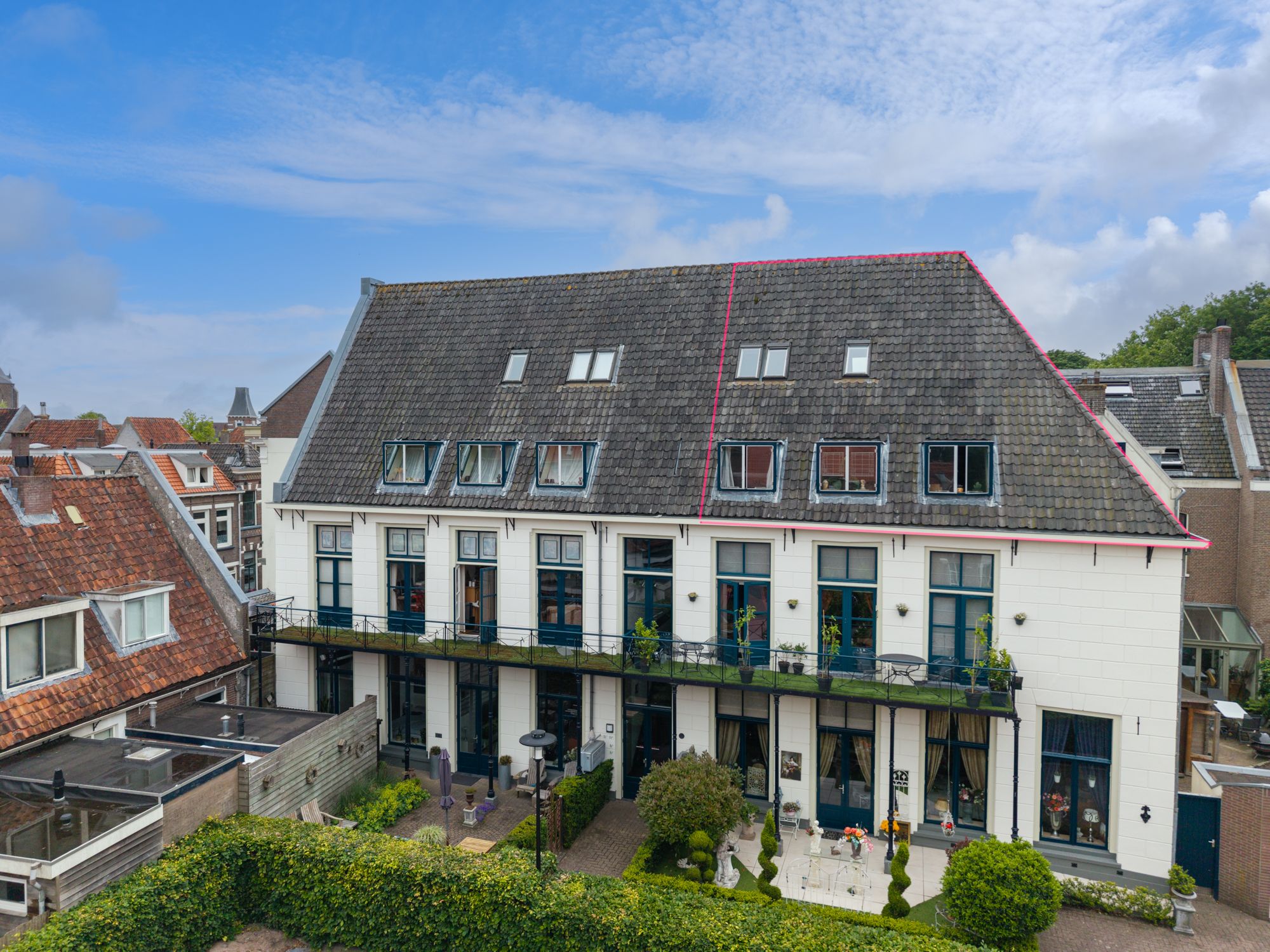 Foto van 2e Ebbingestraat 1A06, Kampen