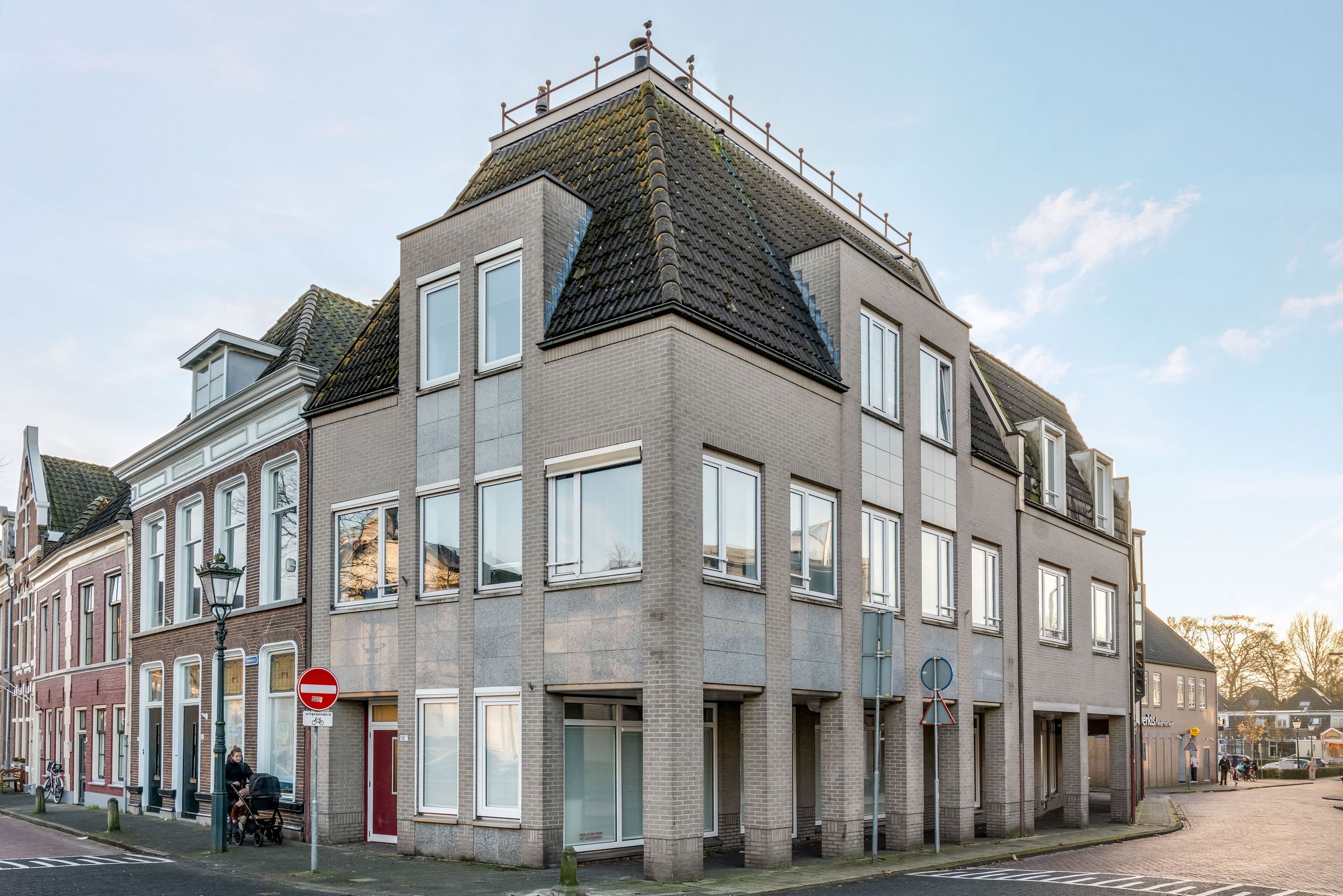 Foto van Meeuwenweg 10H, Kampen