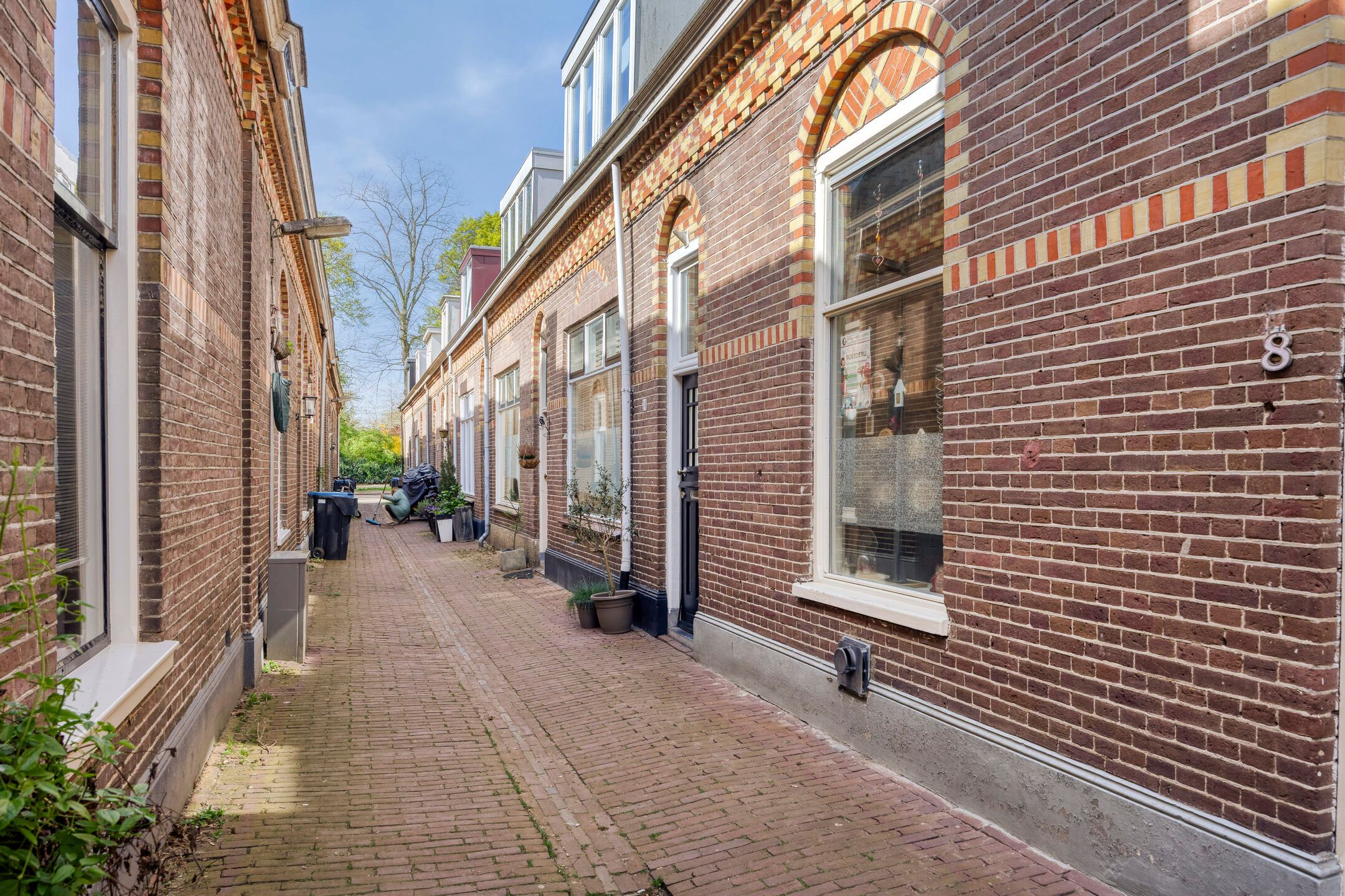 Foto van Spuistraat 10, Kampen