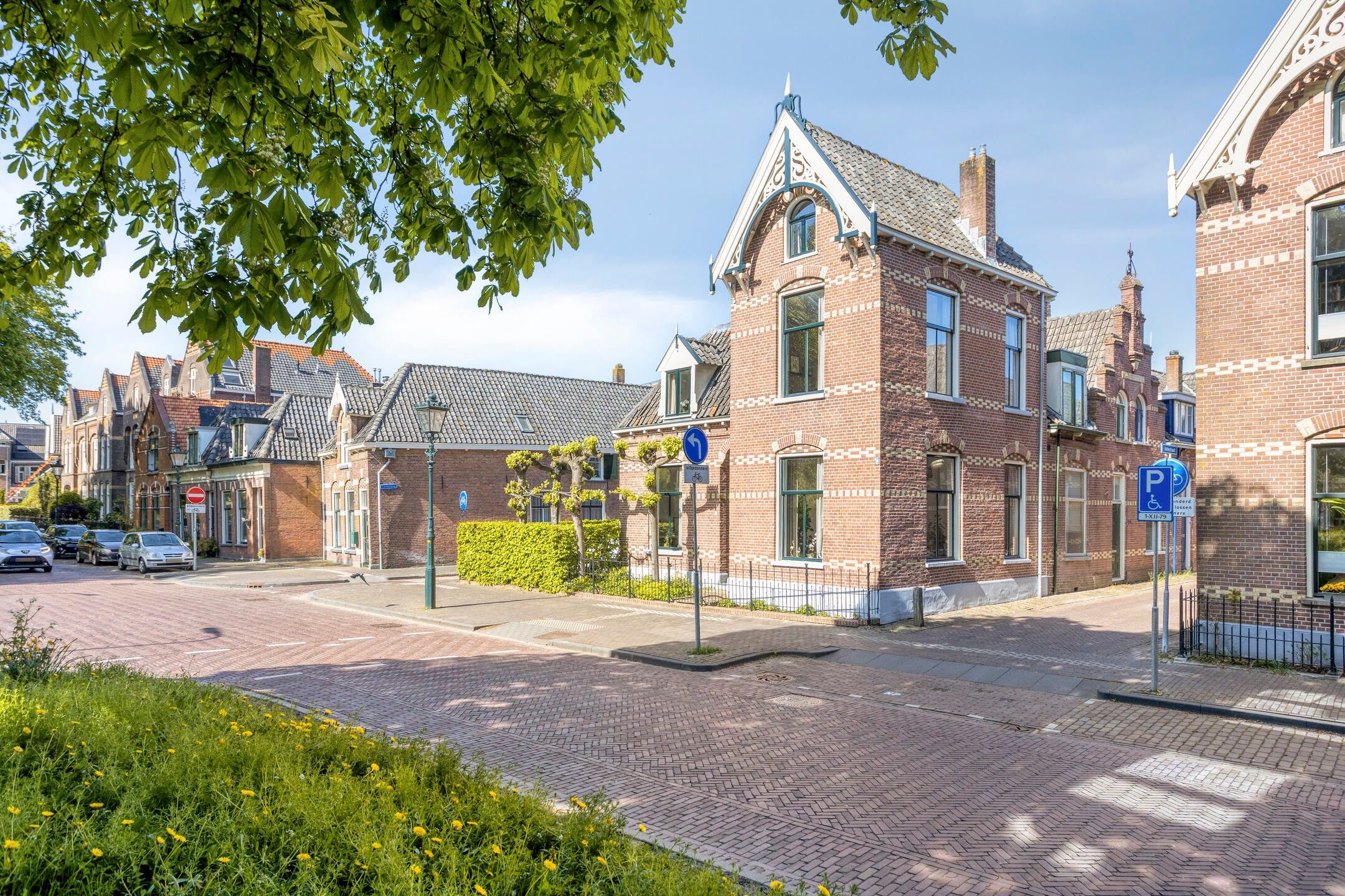 Foto van 1e Ebbingestraat 32, Kampen