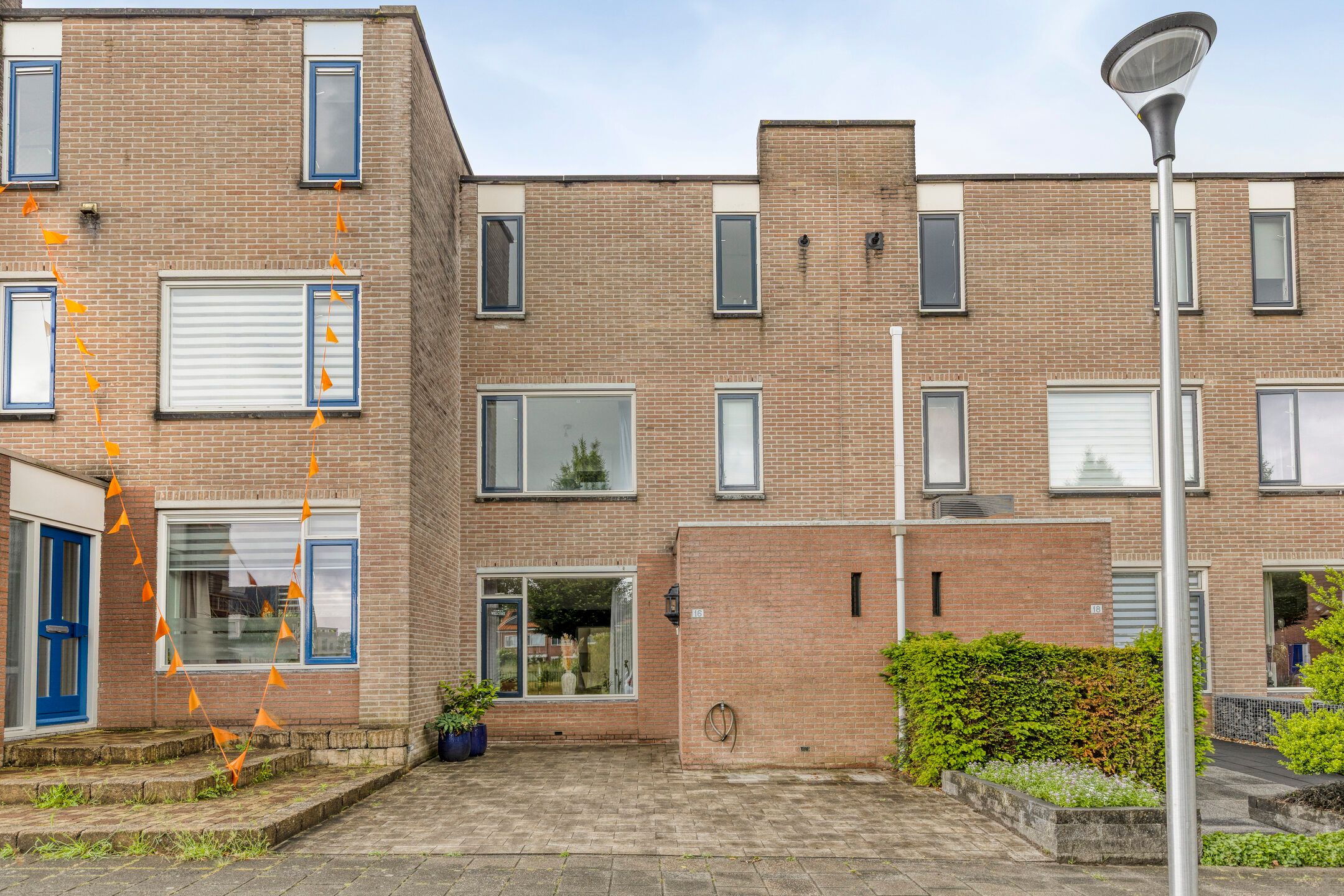 Foto van Grutto 16, Kampen