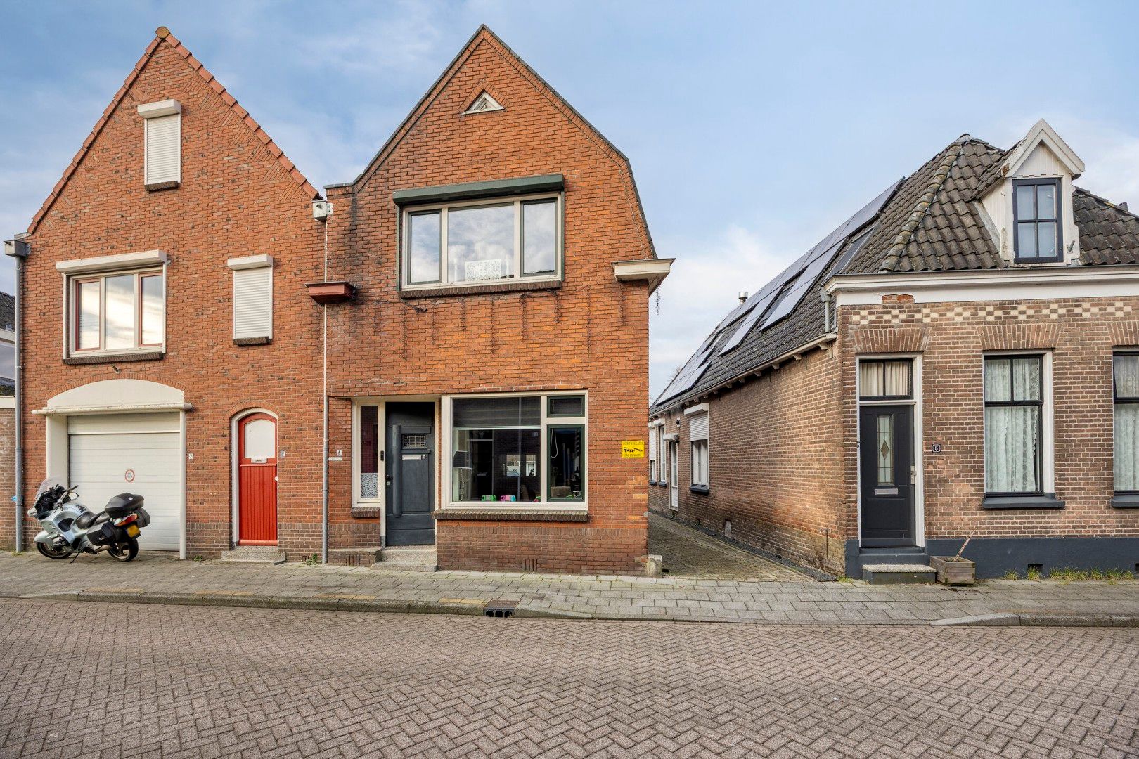 Foto van Greenterweg 4, Kampen