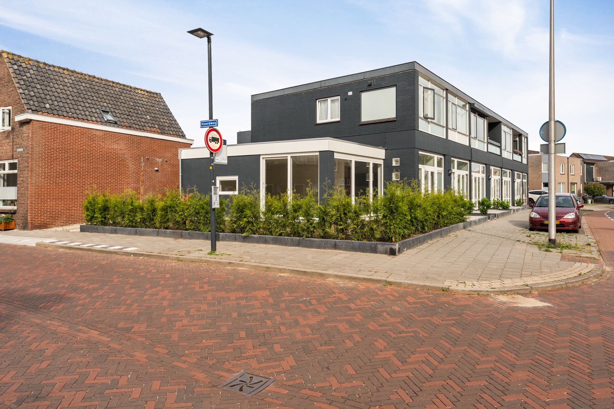 Foto van Beltweg 2, Kampen
