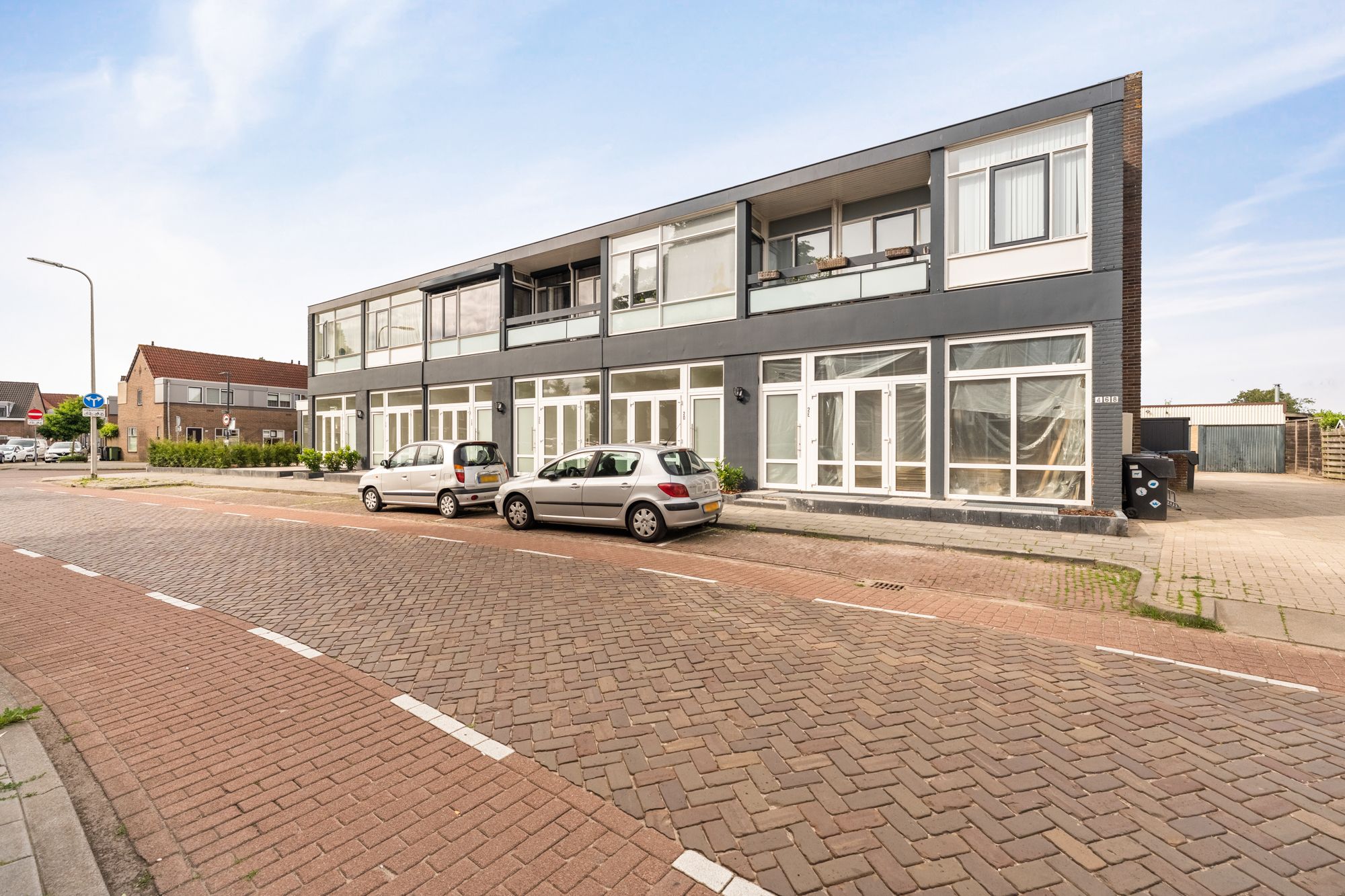 Foto van Beltweg 2A, Kampen