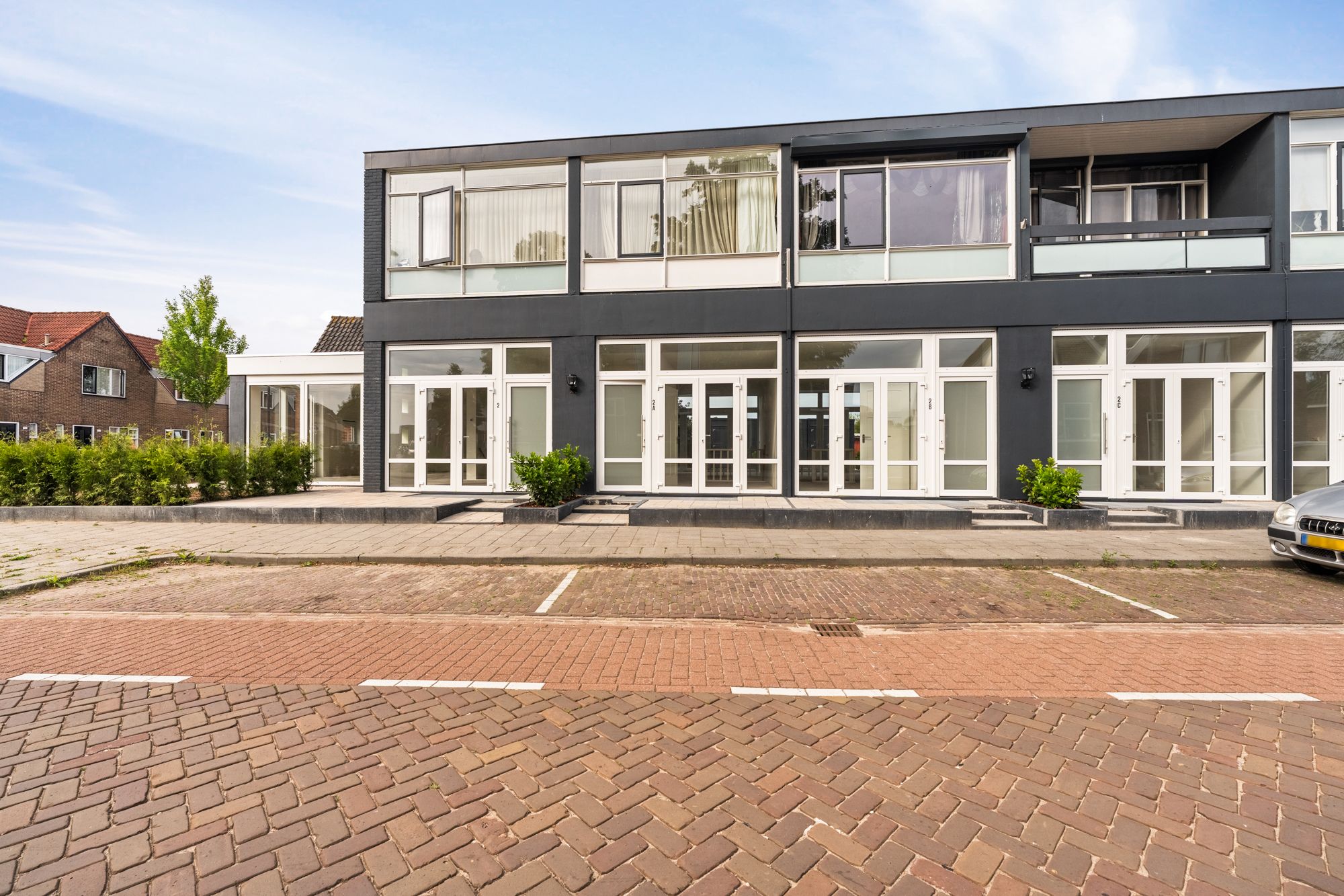 Foto van Beltweg 2C, Kampen
