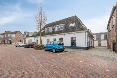 Foto van Noordweg 146, Kampen Bedrijfsruimte