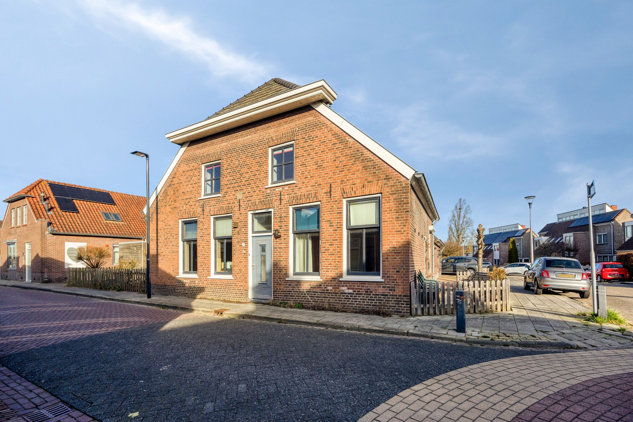 Foto van Sint Nicolaasdijk 53, Kampen