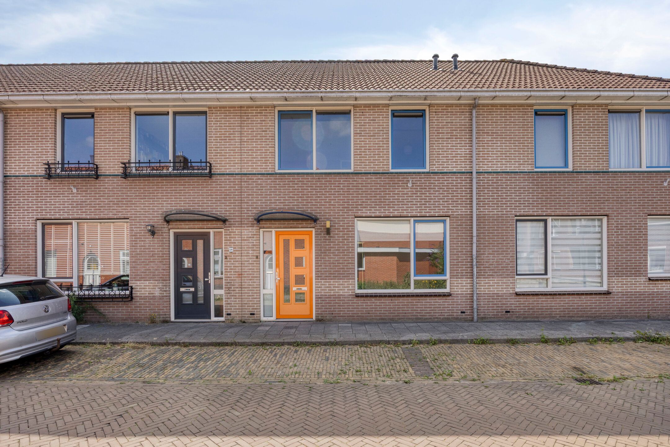 Foto van Beatrixstraat 10, Kampen