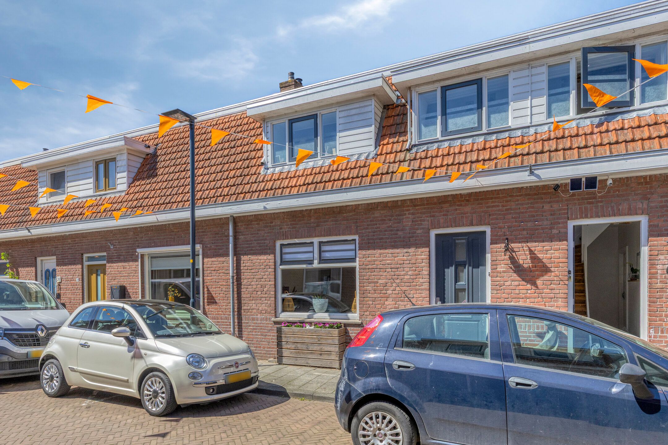 Foto van Emmastraat 32, Kampen