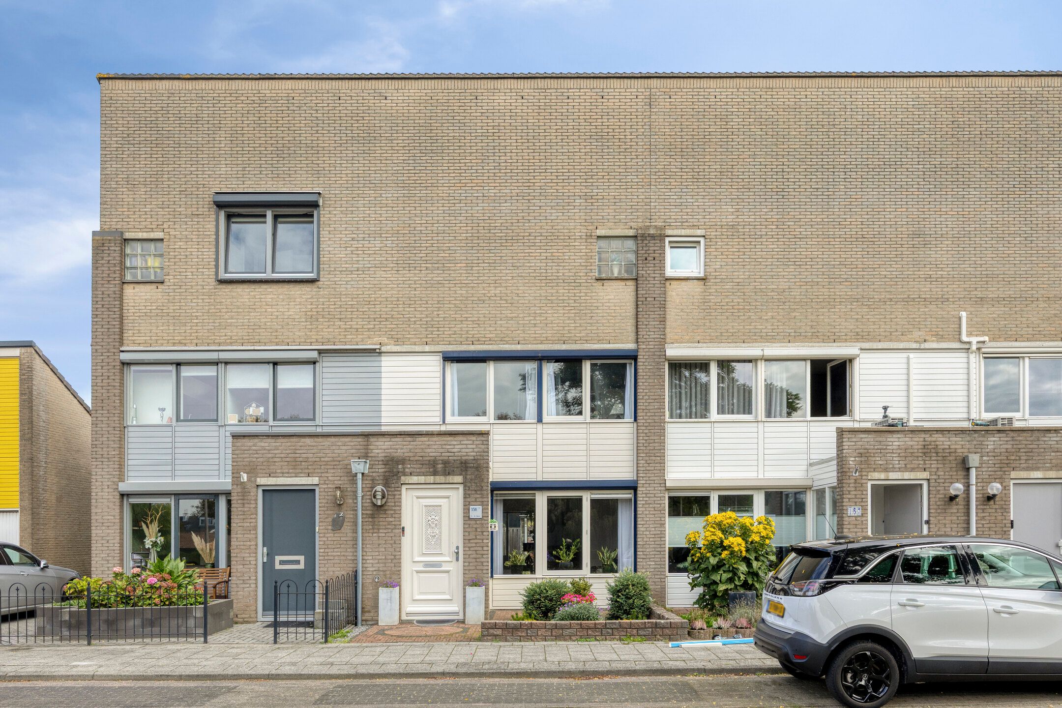Foto van Rondweg 158, Kampen