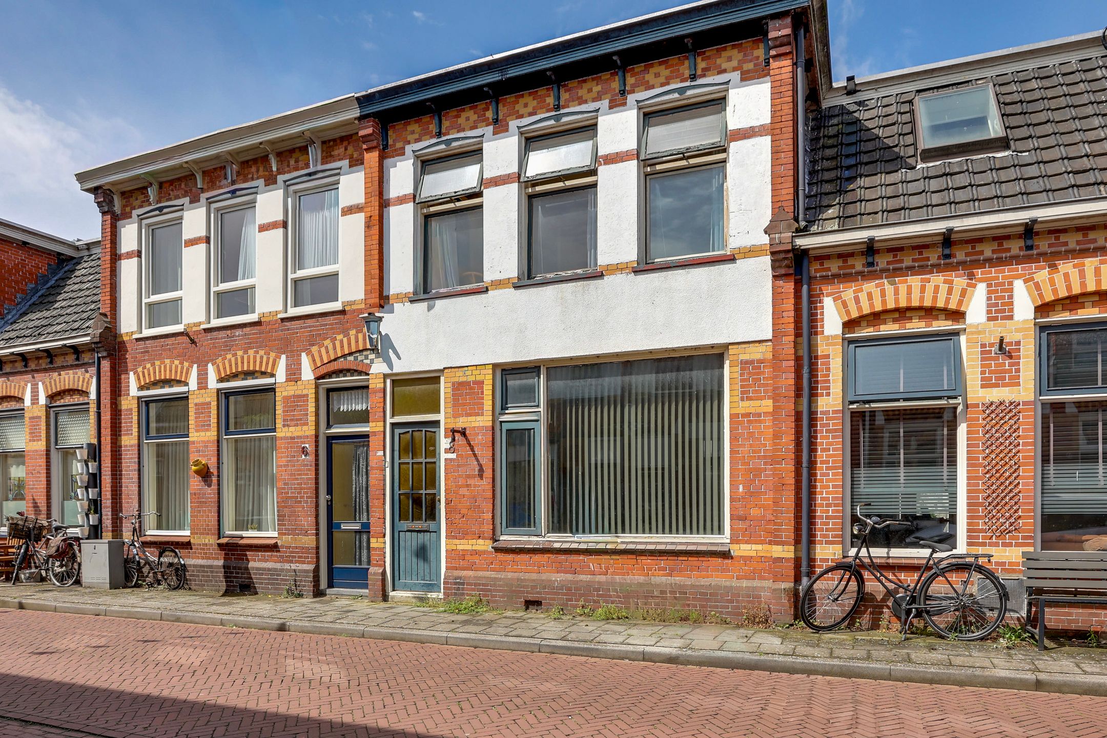 Foto van Spaarbankstraat 8, Kampen