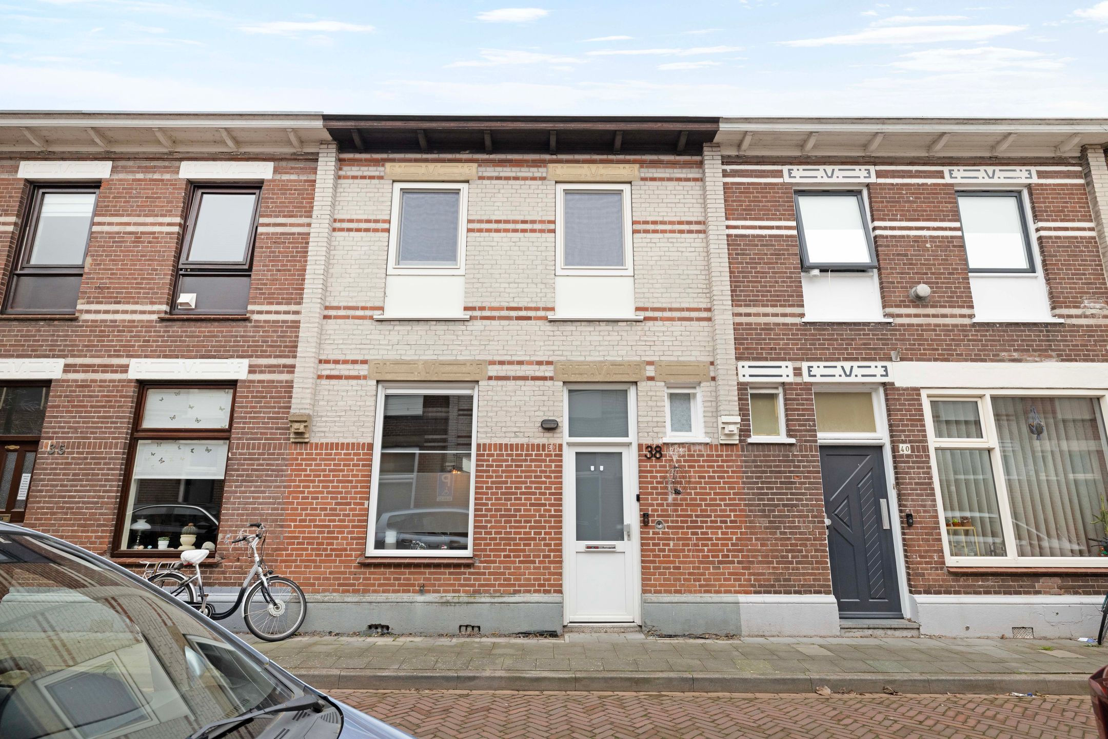 Foto van Eenvoudstraat 38, Kampen
