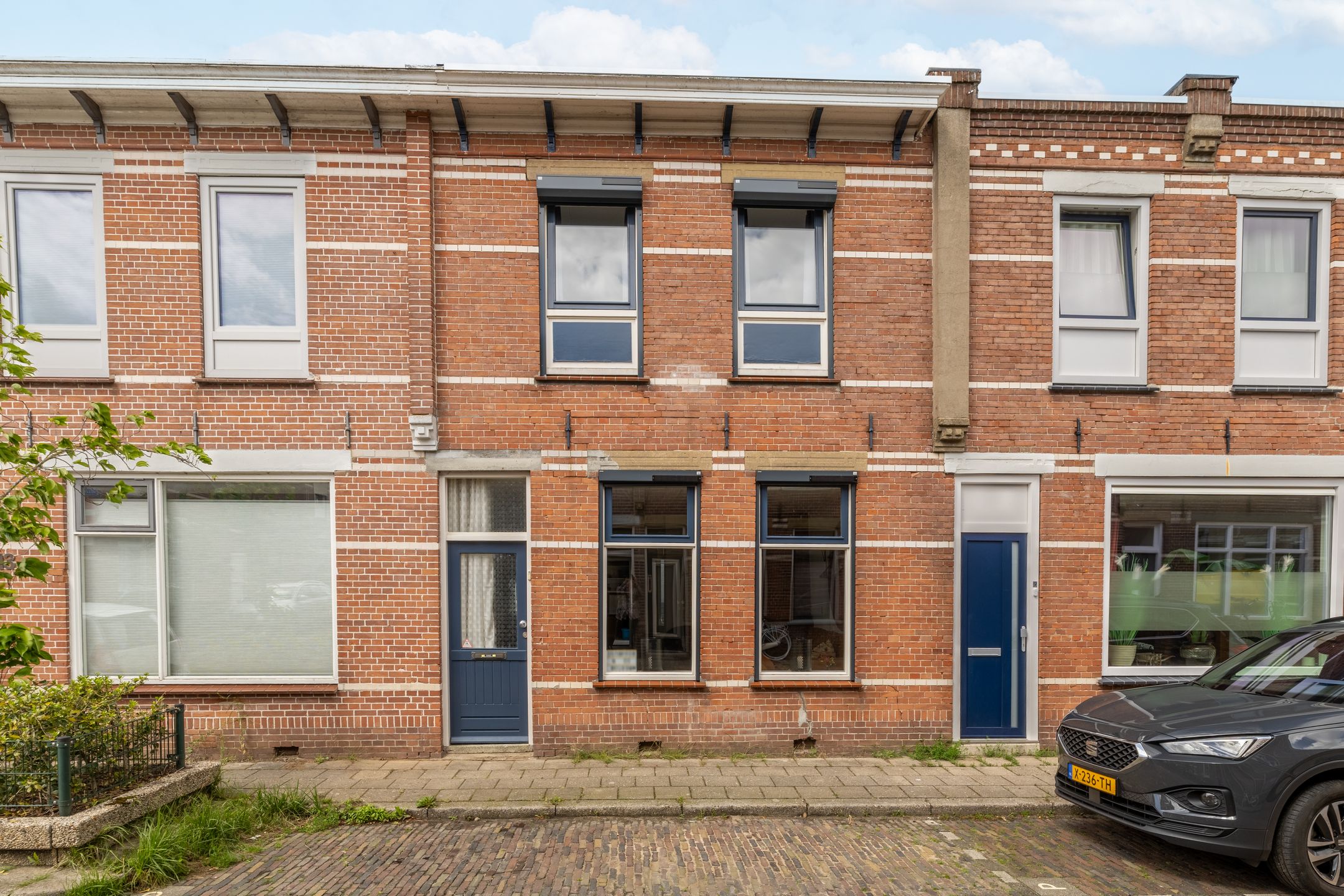 Foto van Kloosterstraat 11, Kampen