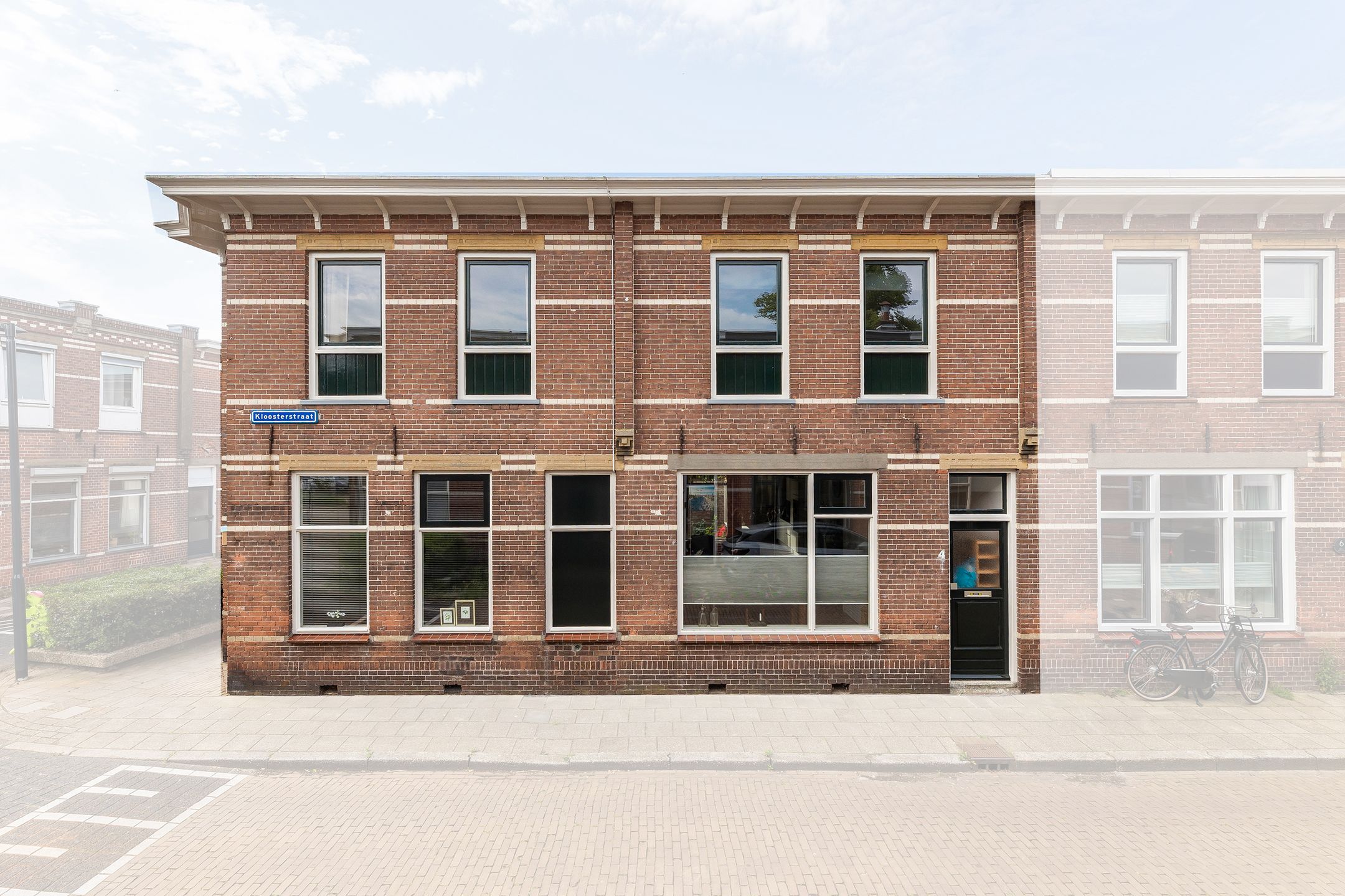 Foto van Kloosterstraat 2, Kampen