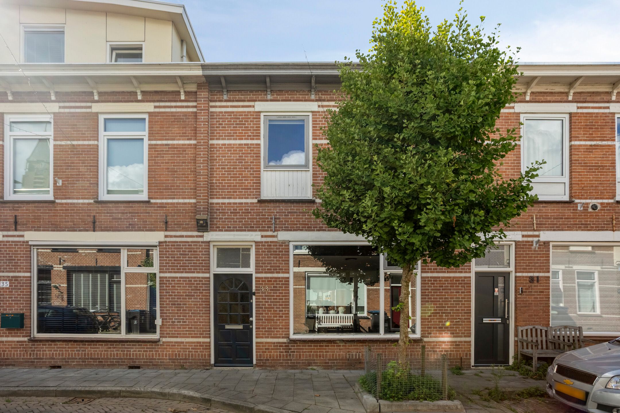 Foto van Catharina Gillesstraat 33, Kampen