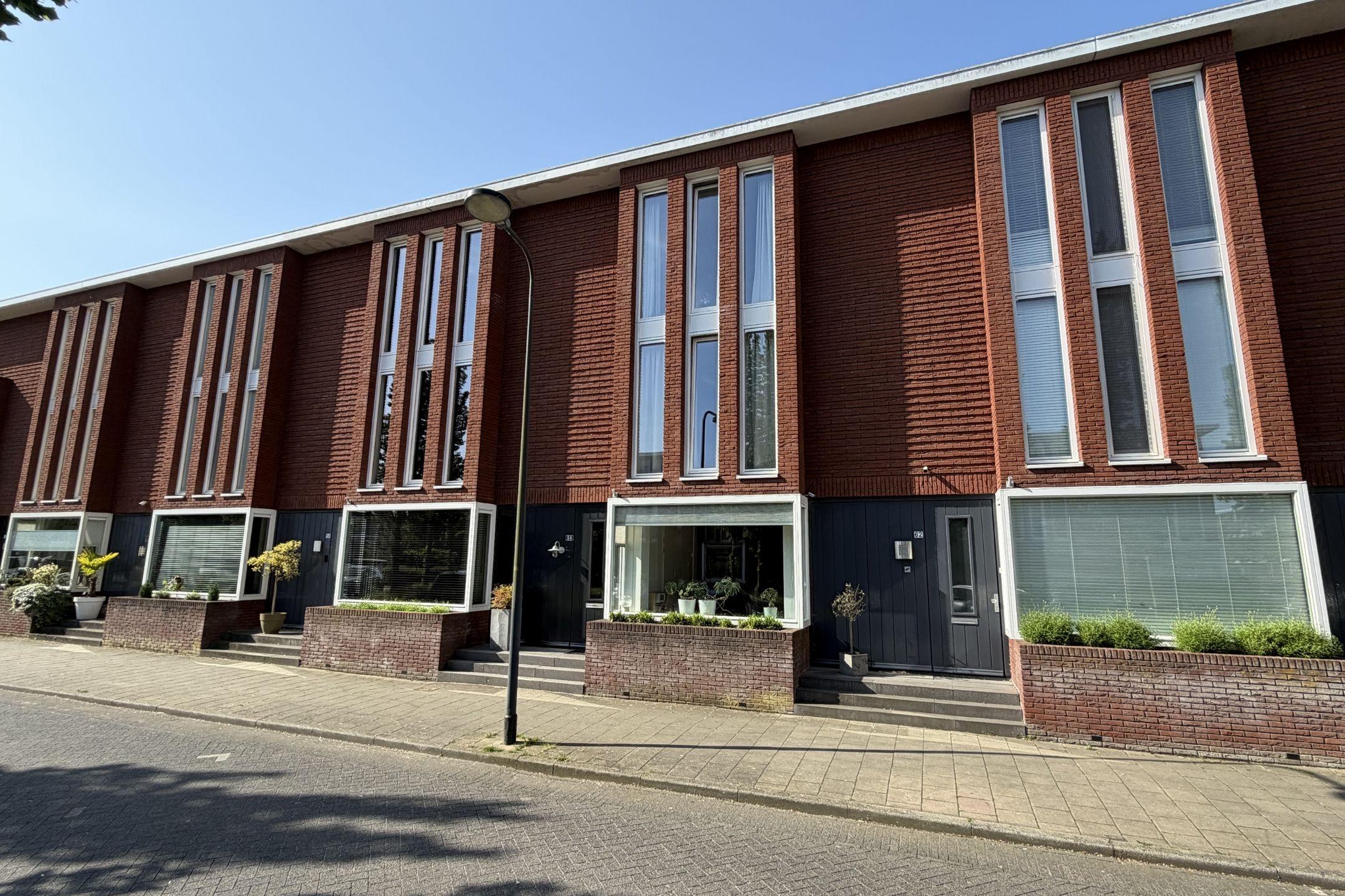 Foto van Hanzelaan 60, Kampen