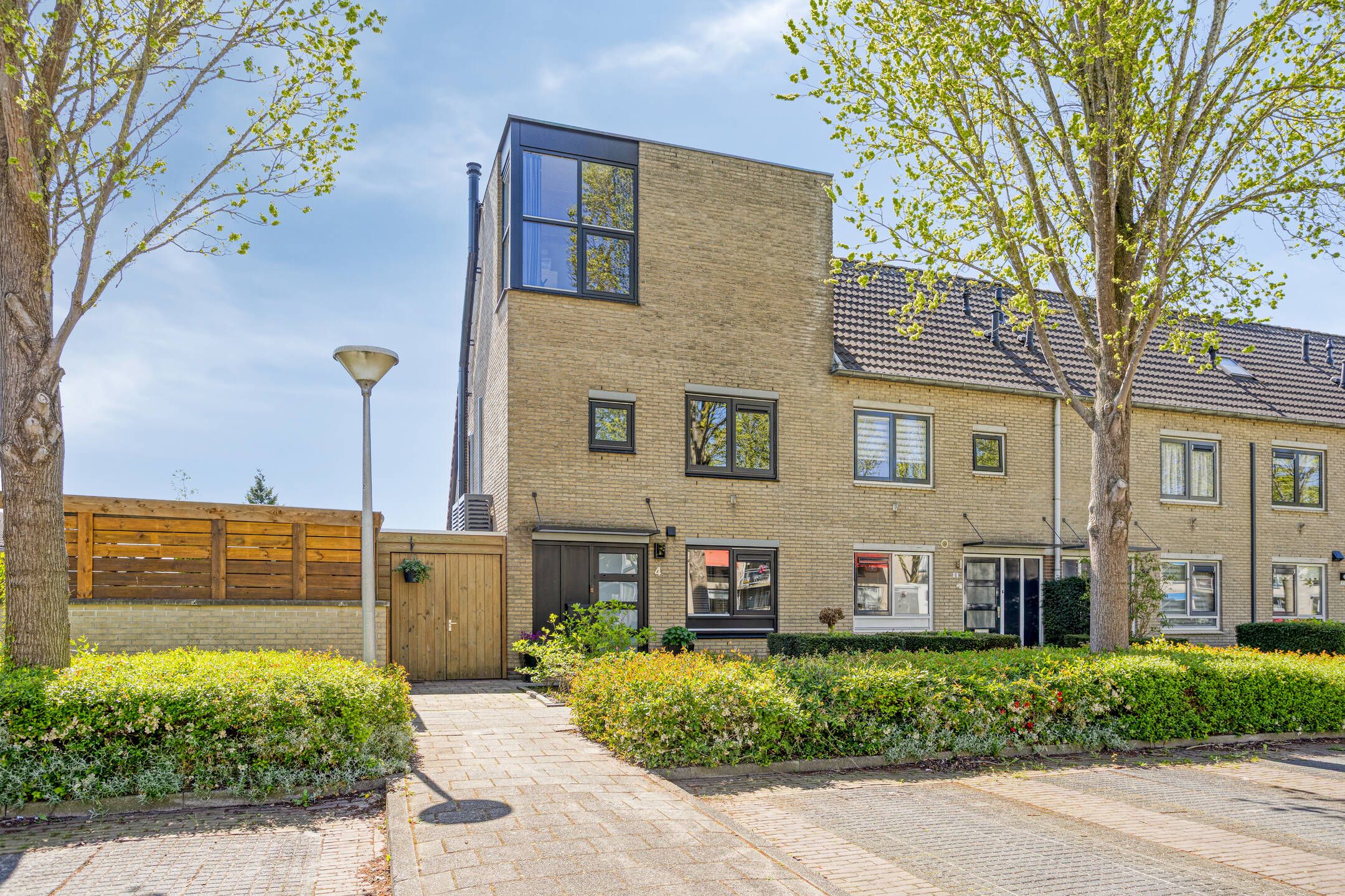 Foto van Schaepmanlaan 4, Kampen