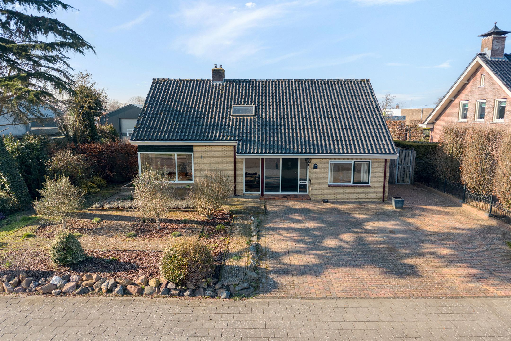 Foto van Nijverheidsstraat 31, Kampen