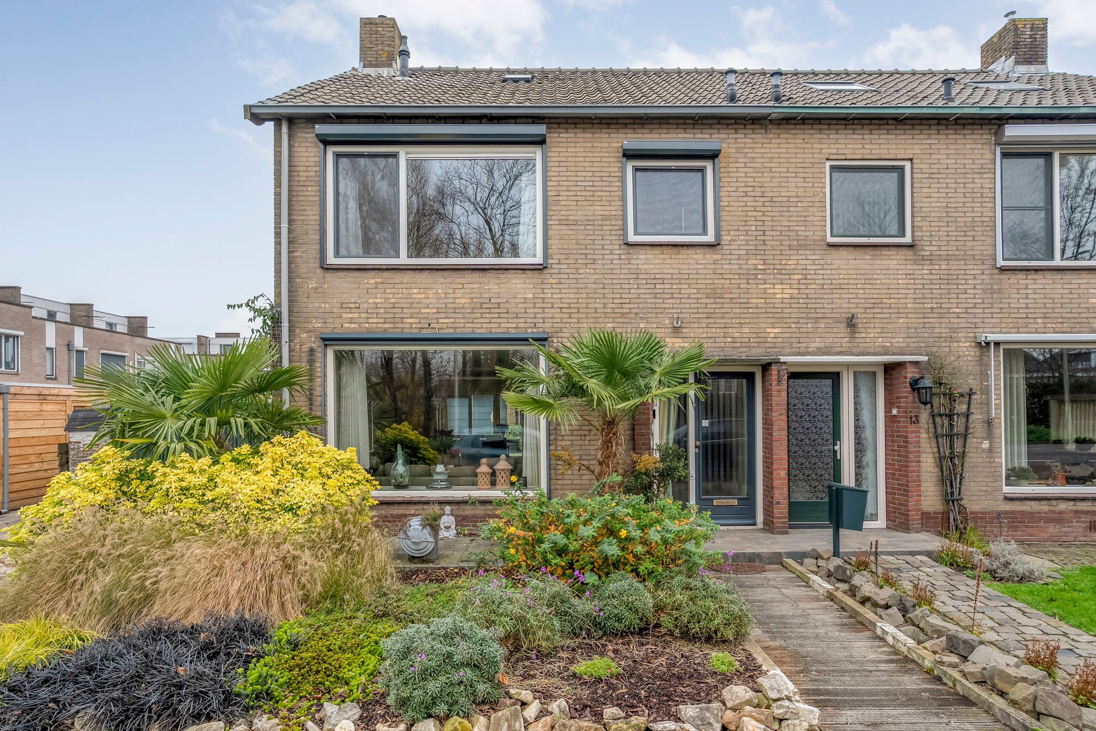 Foto van Haatlanderdijk 15, Kampen