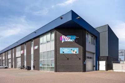 Foto van Carlsonstraat 4, Kampen Kantoor
