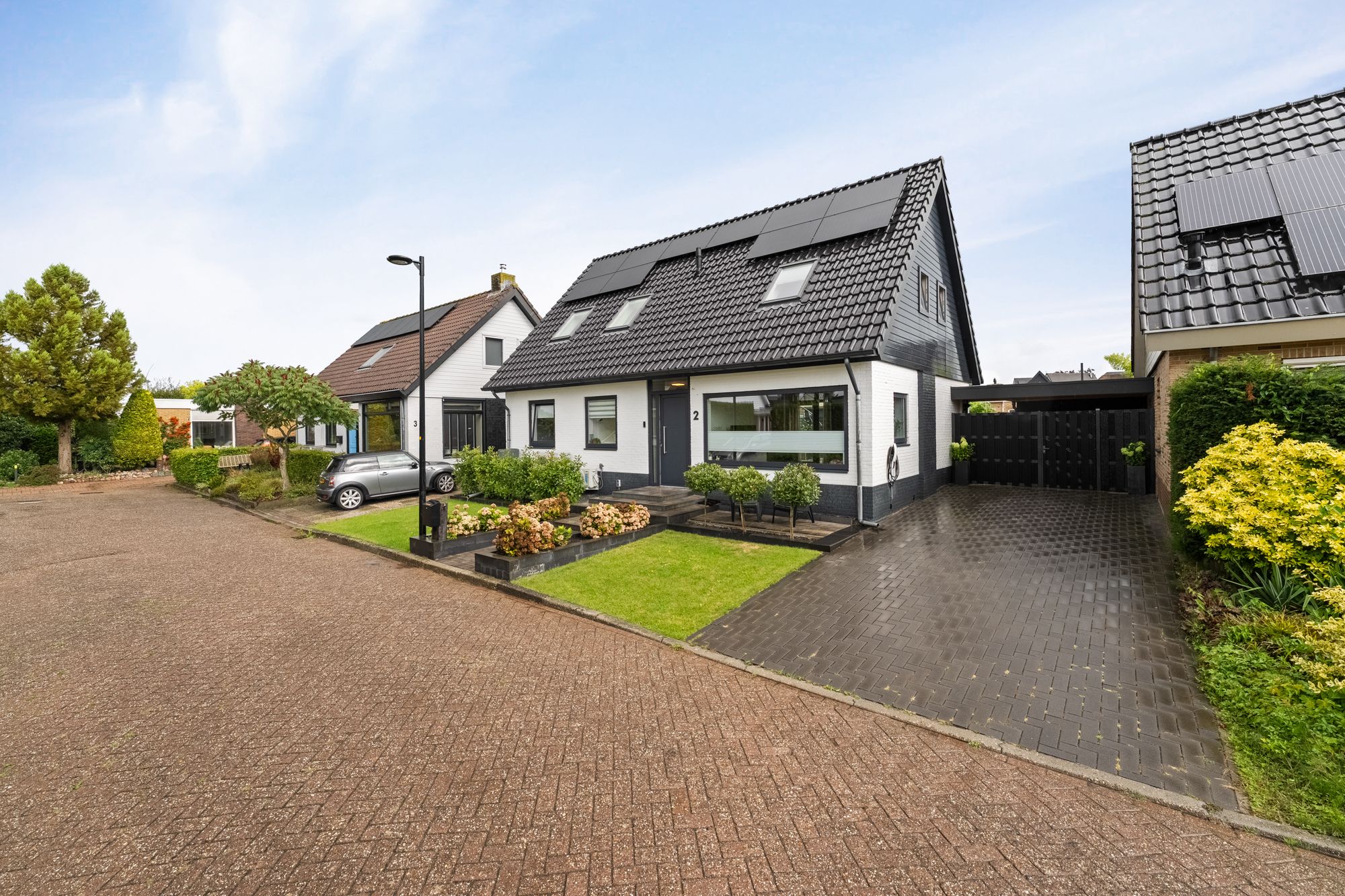 Foto van Melmerhof 2, Kampen