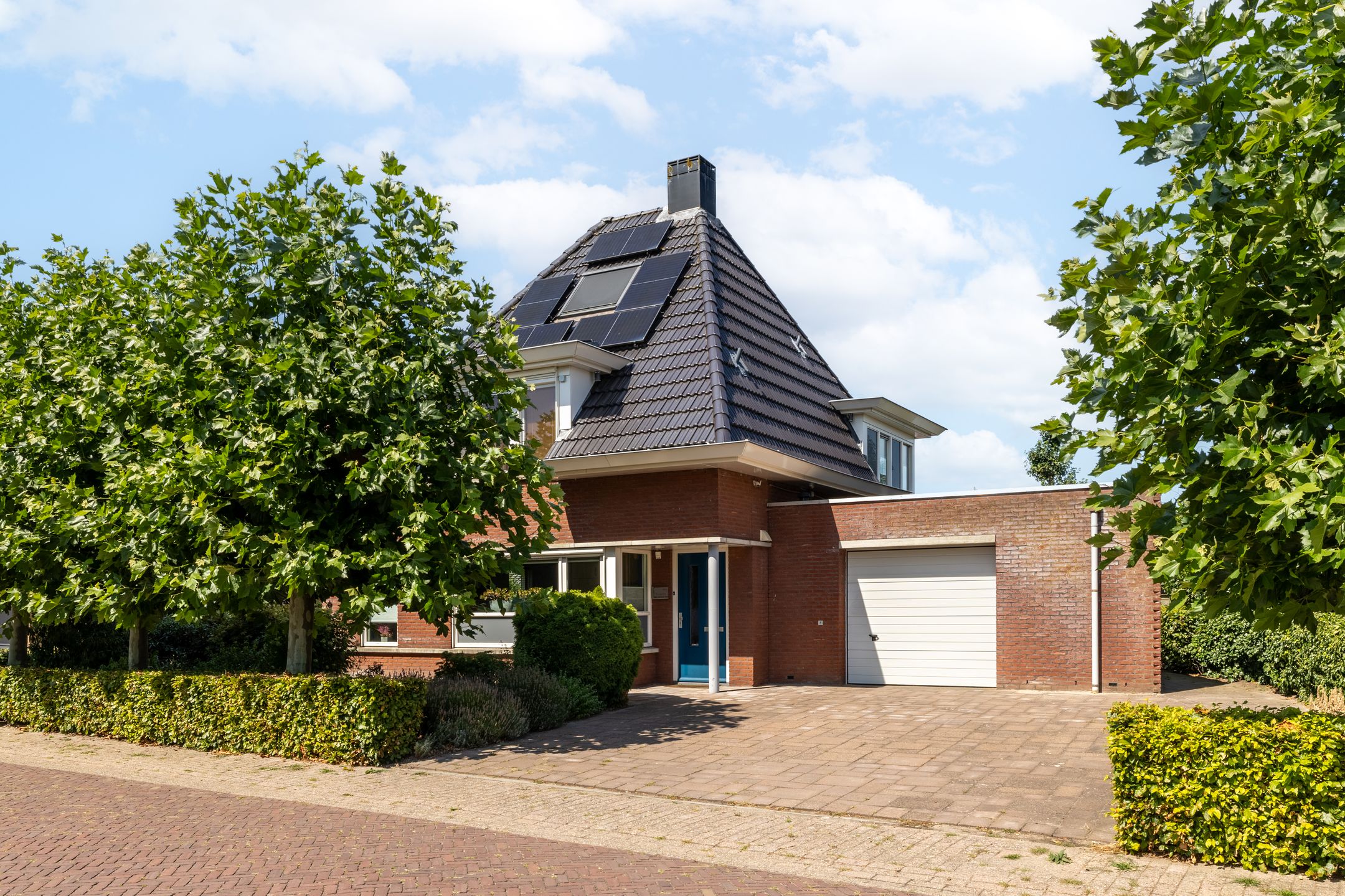 Foto van Sint Nicolaasdijk 123, Kampen