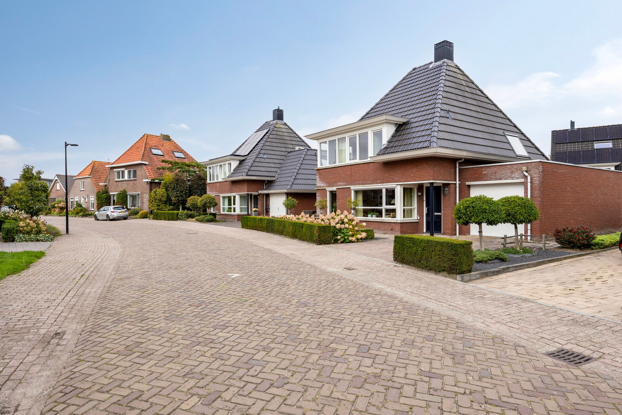 Foto van Sint Nicolaasdijk 127, Kampen