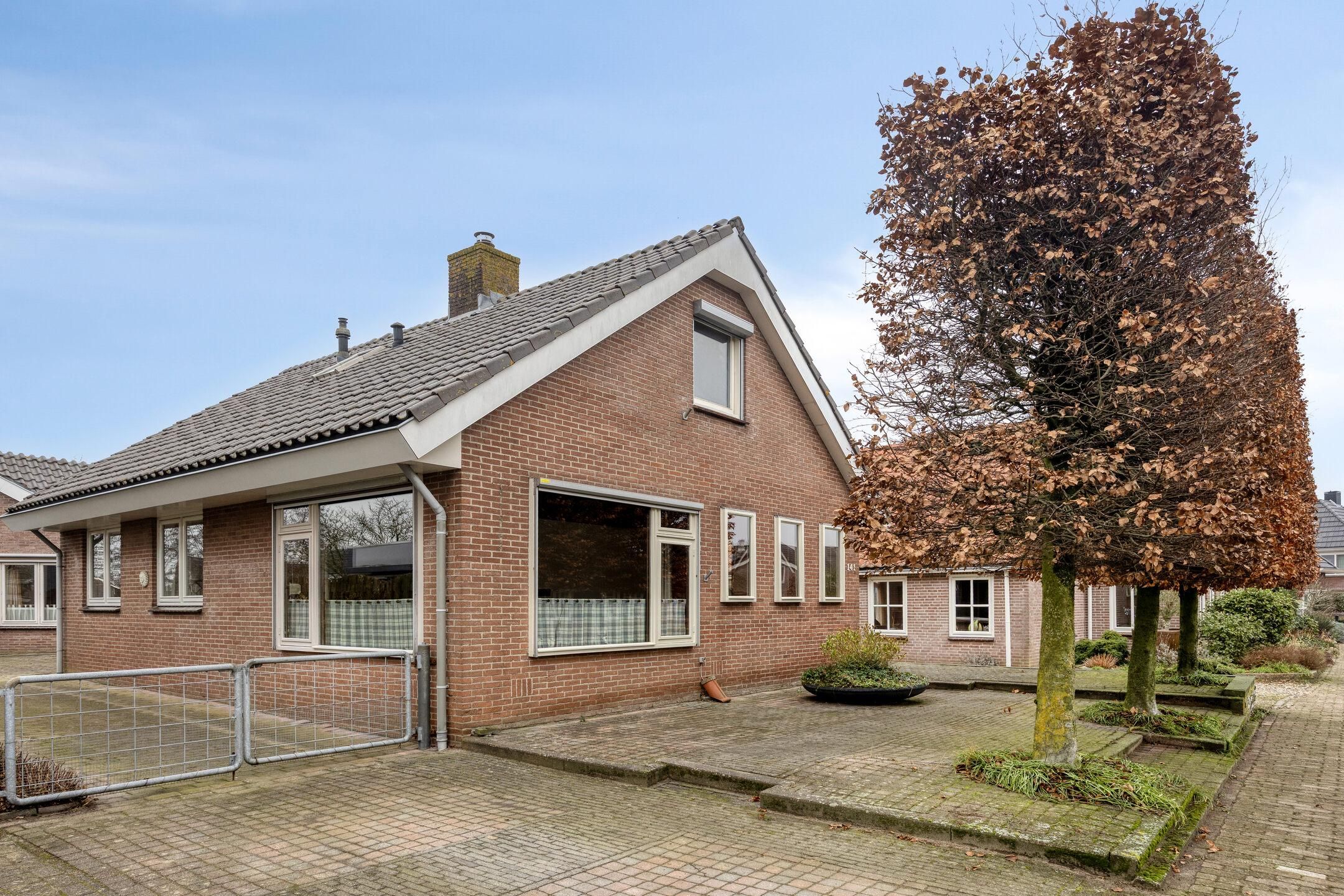 Foto van Sint Nicolaasdijk 141, Kampen