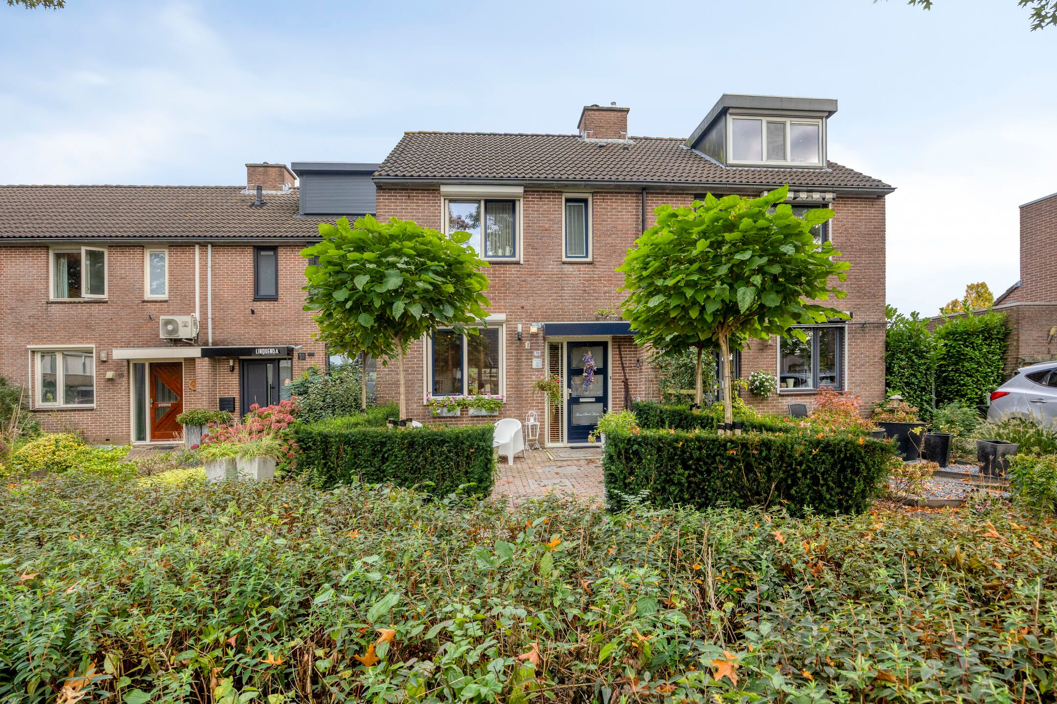 Foto van Dr. Kolfflaan 70, Kampen