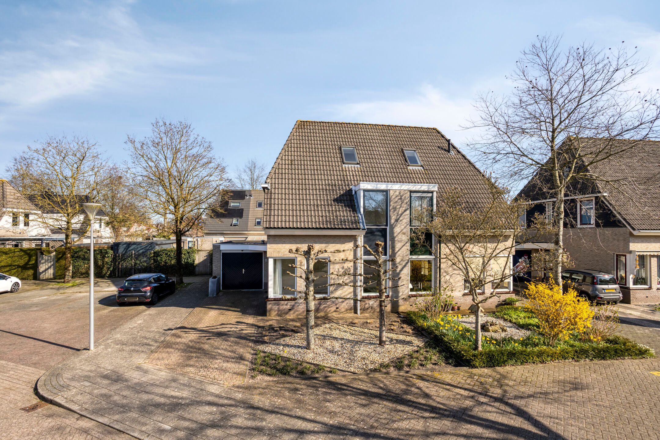 Foto van Chris Vermeulenhof 6, Kampen