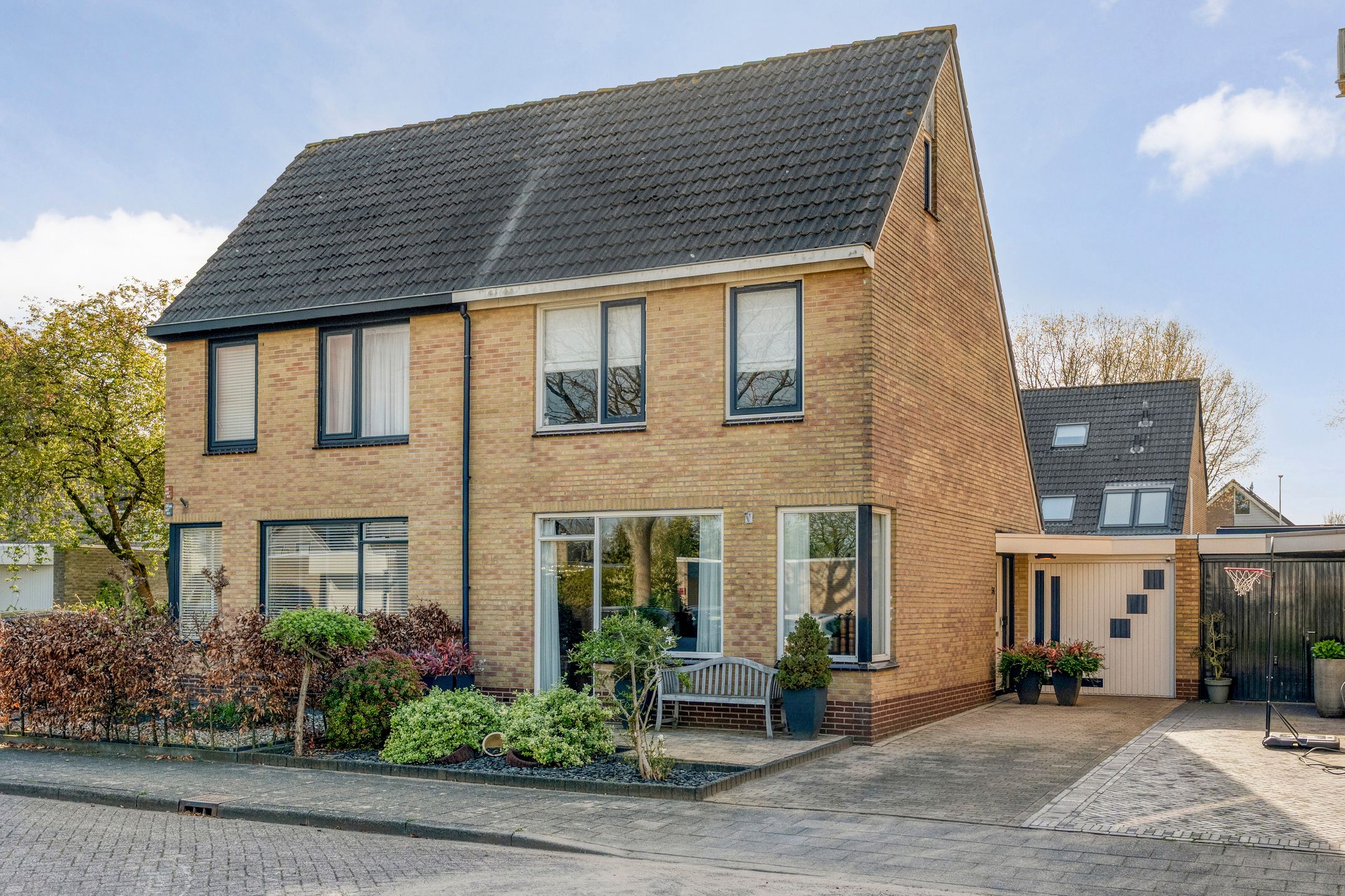 Foto van Toon Slurinkhof 36, Kampen