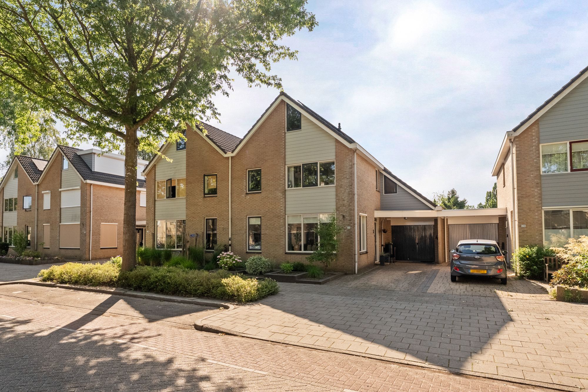 Foto van Dr. Kolfflaan 26, Kampen