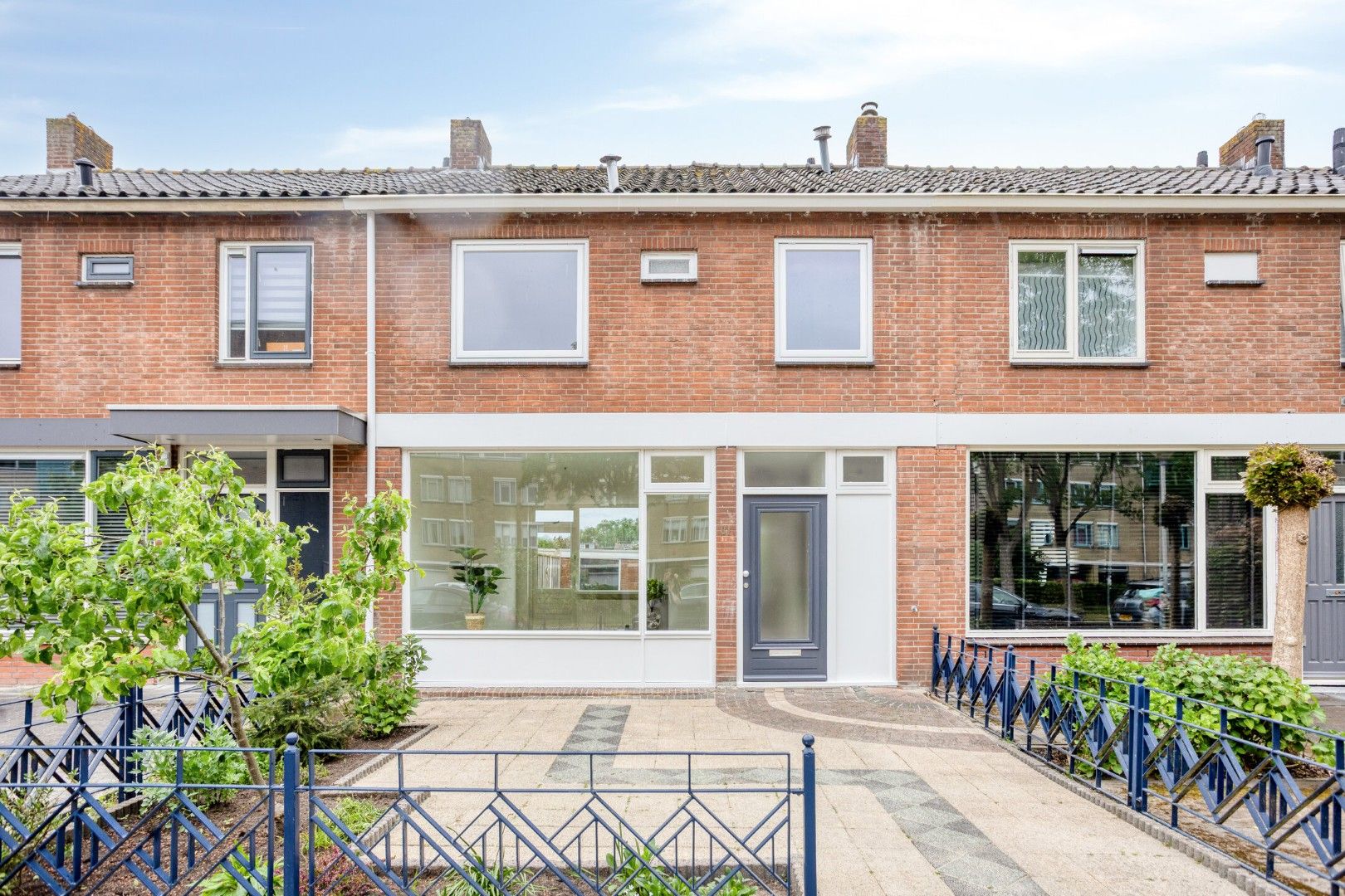 Foto van Wortmanstraat 81, Kampen