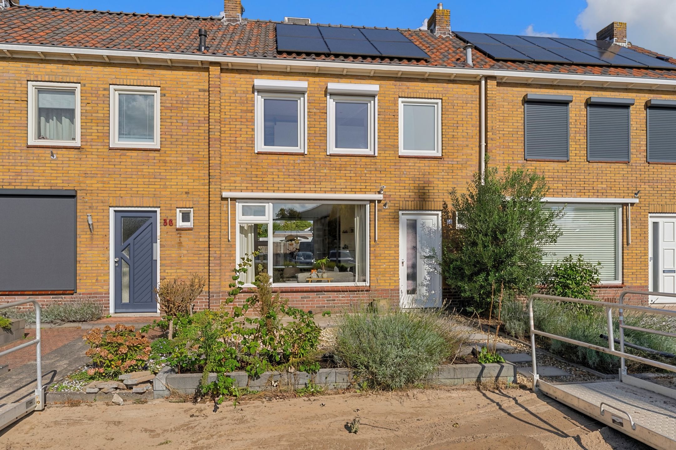 Foto van Lelystraat 38, Kampen