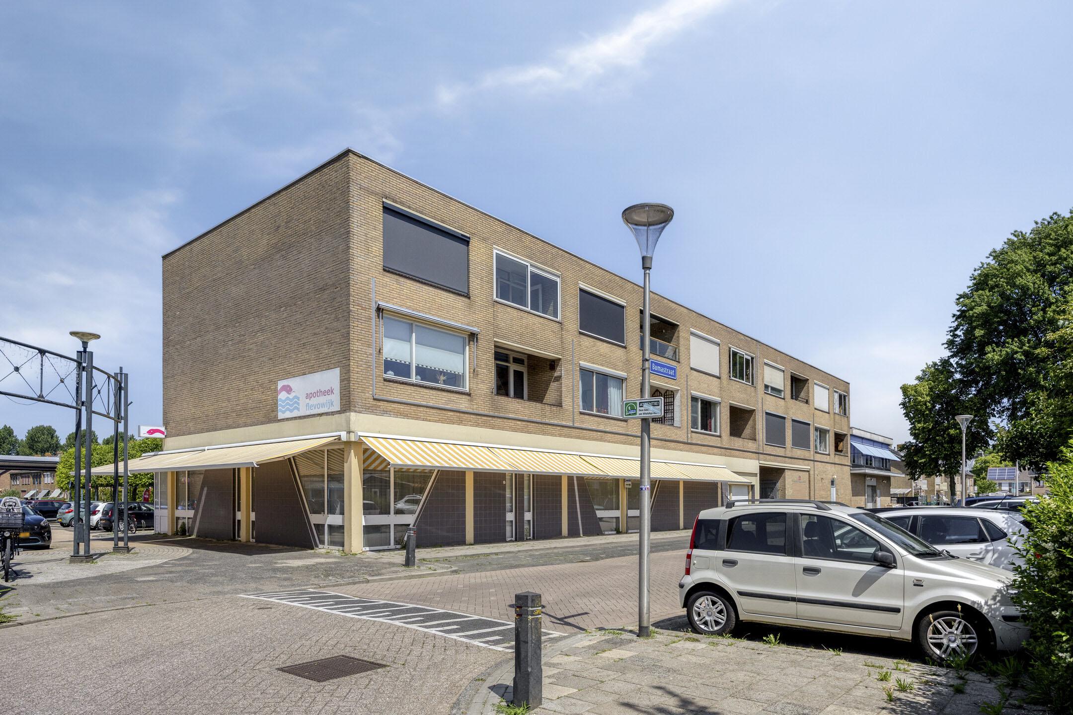 Foto van Lelystraat 68, Kampen