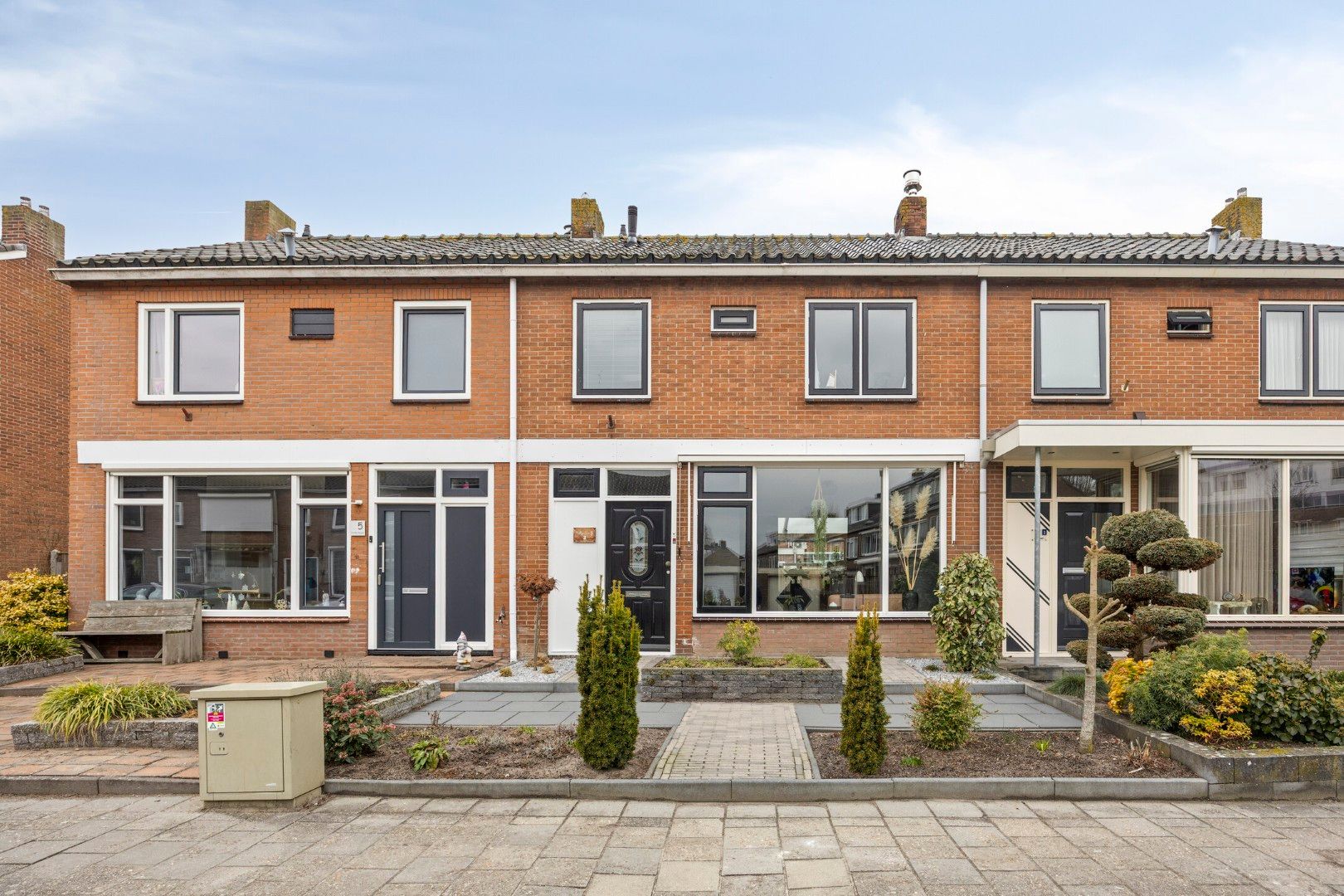 Foto van Lorentzstraat 3, Kampen