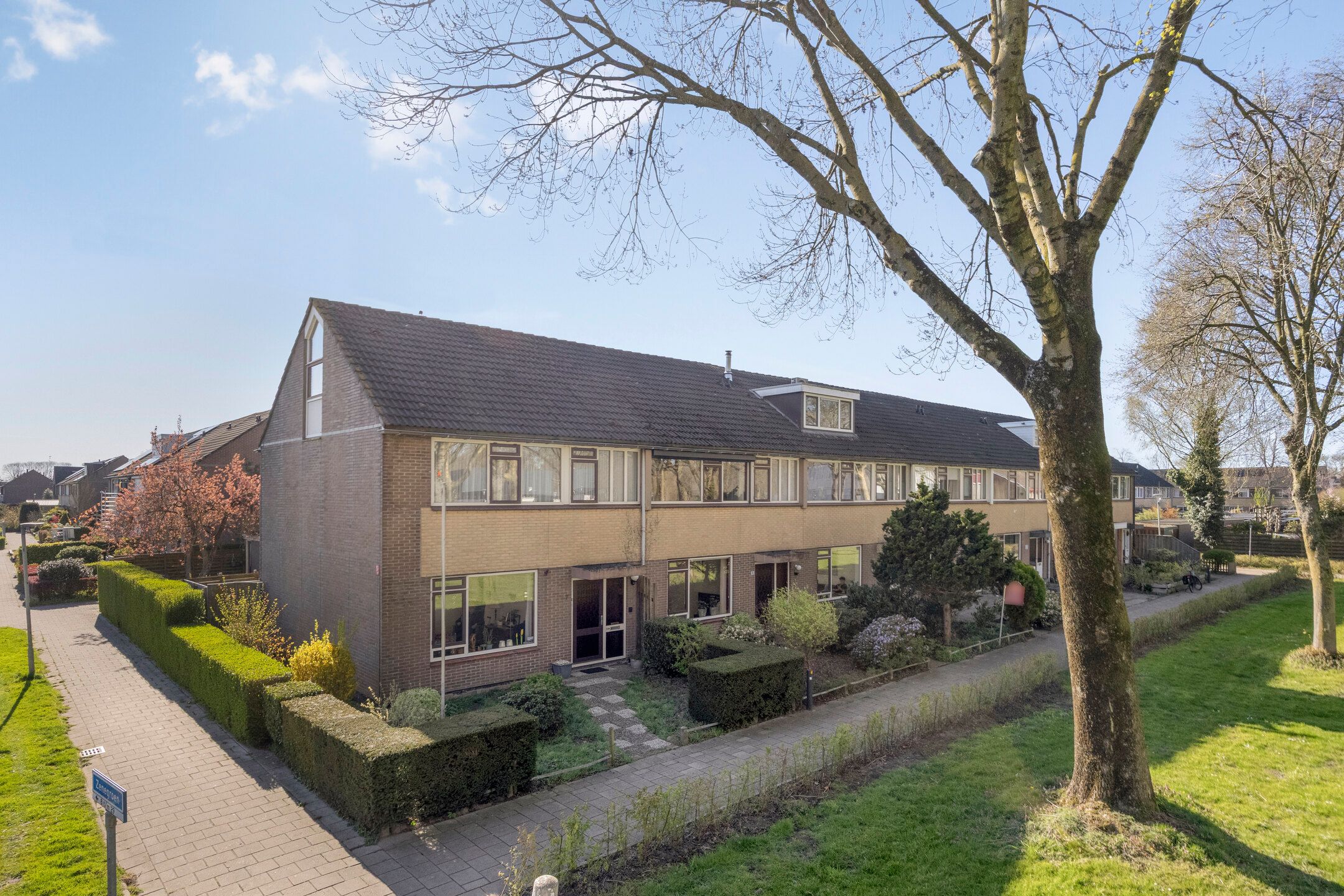 Foto van Zenegroen 6, Kampen
