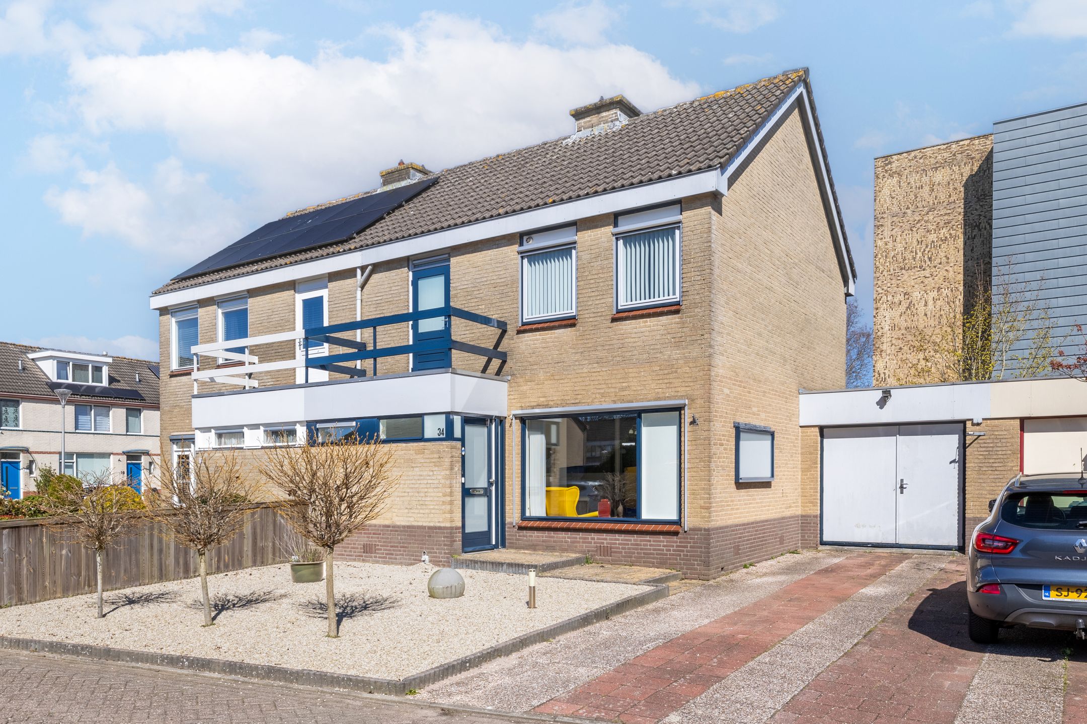 Foto van Kamille 34, Kampen
