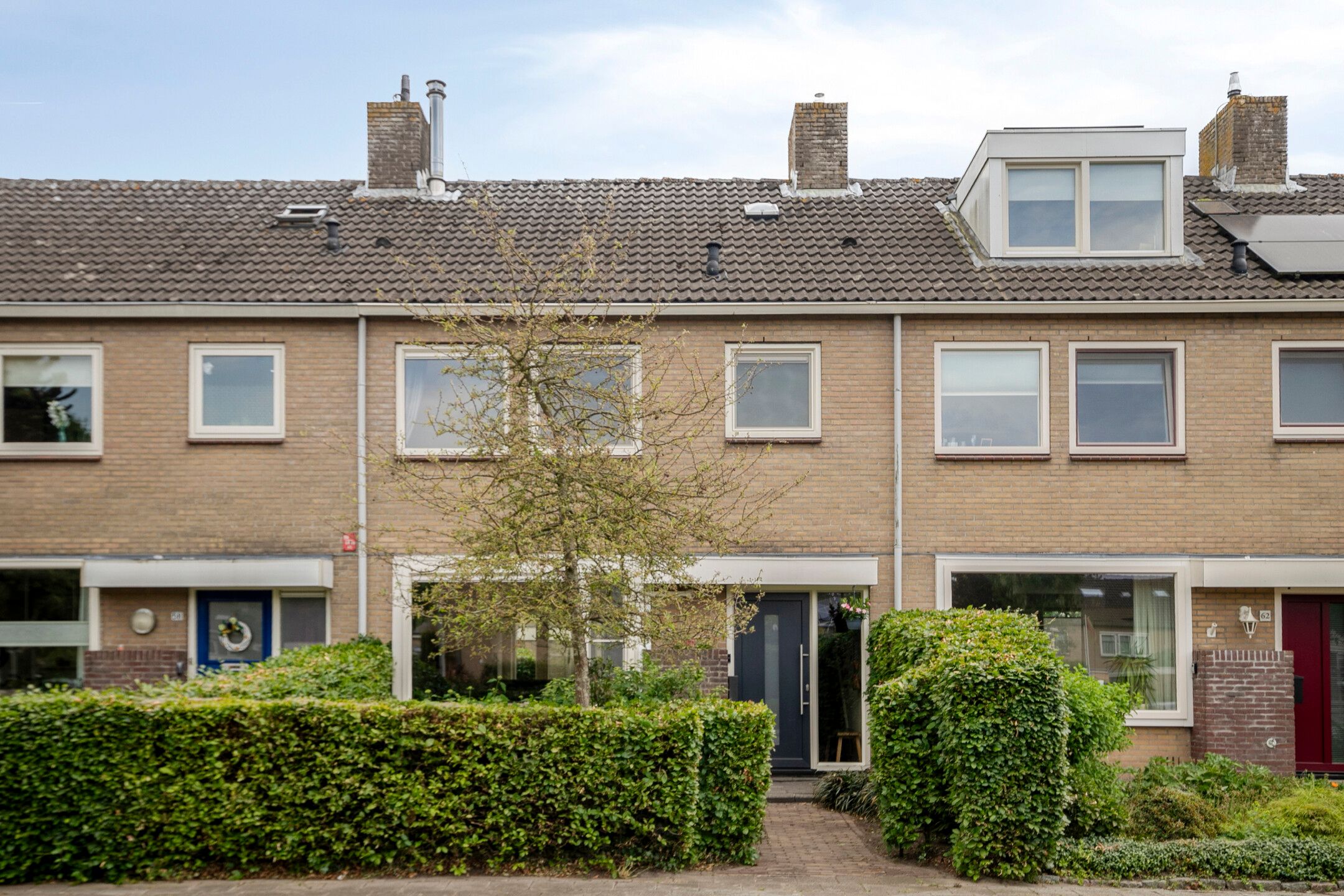 Foto van Winde 60, Kampen