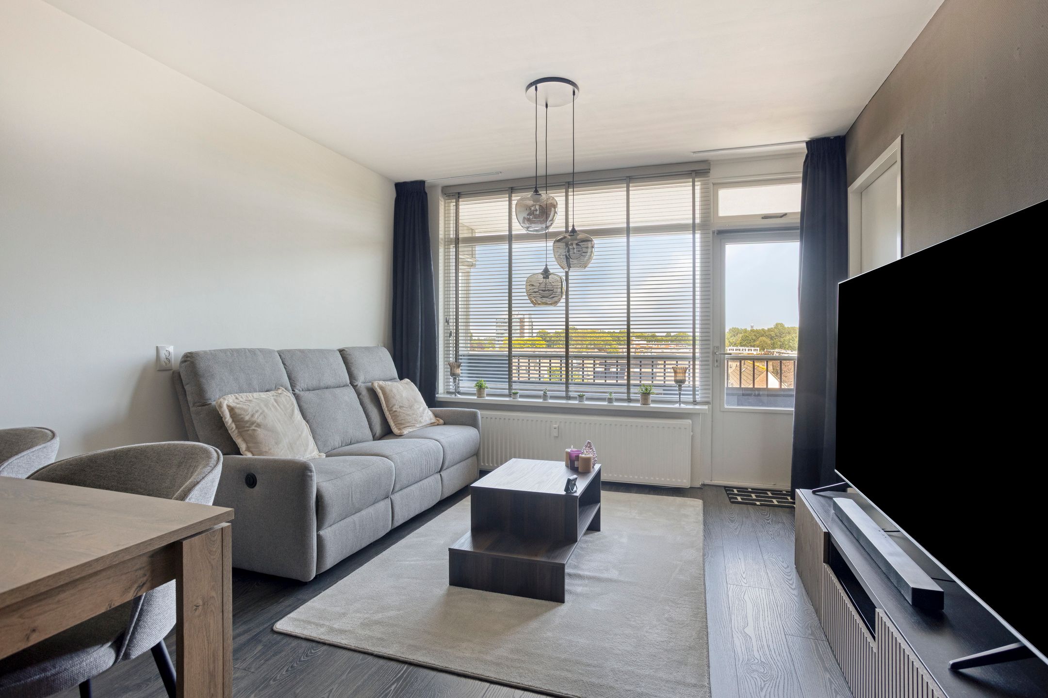 Foto van Penningkruid 24, Kampen