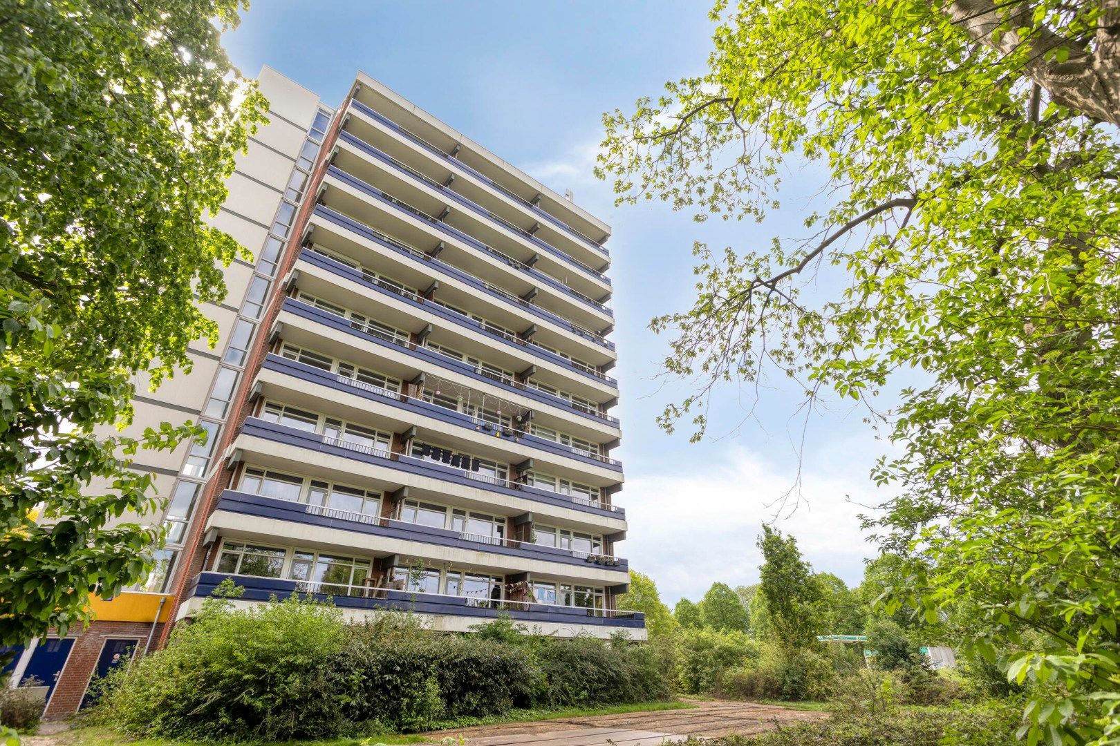 Foto van Scheerling 131, Kampen